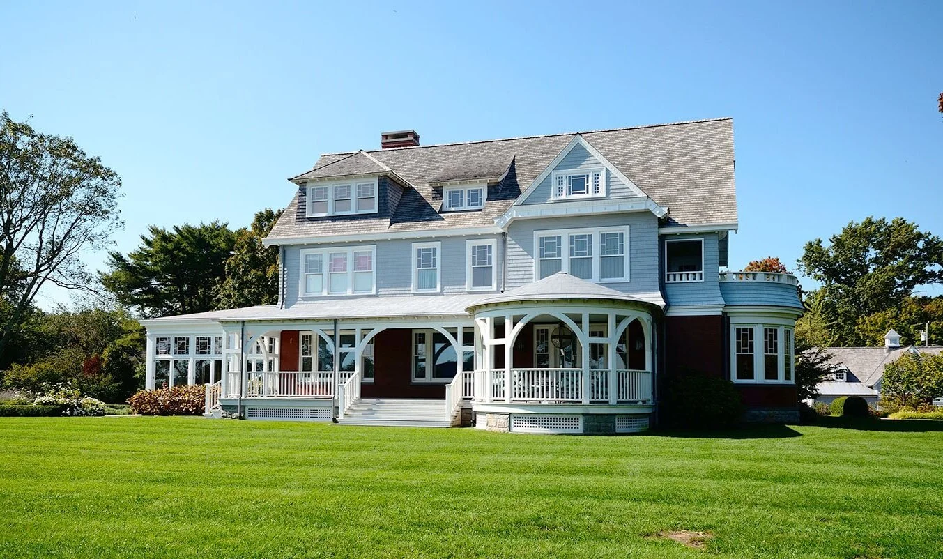 © Peter Zimmerman Architects, Inc. | John Toates, AIA Principal in Charge of Design