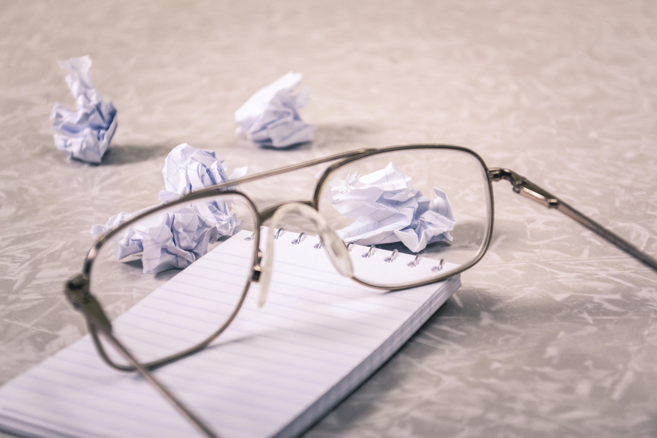 Not Feeling Good Enough? You May Be A Perfectionist