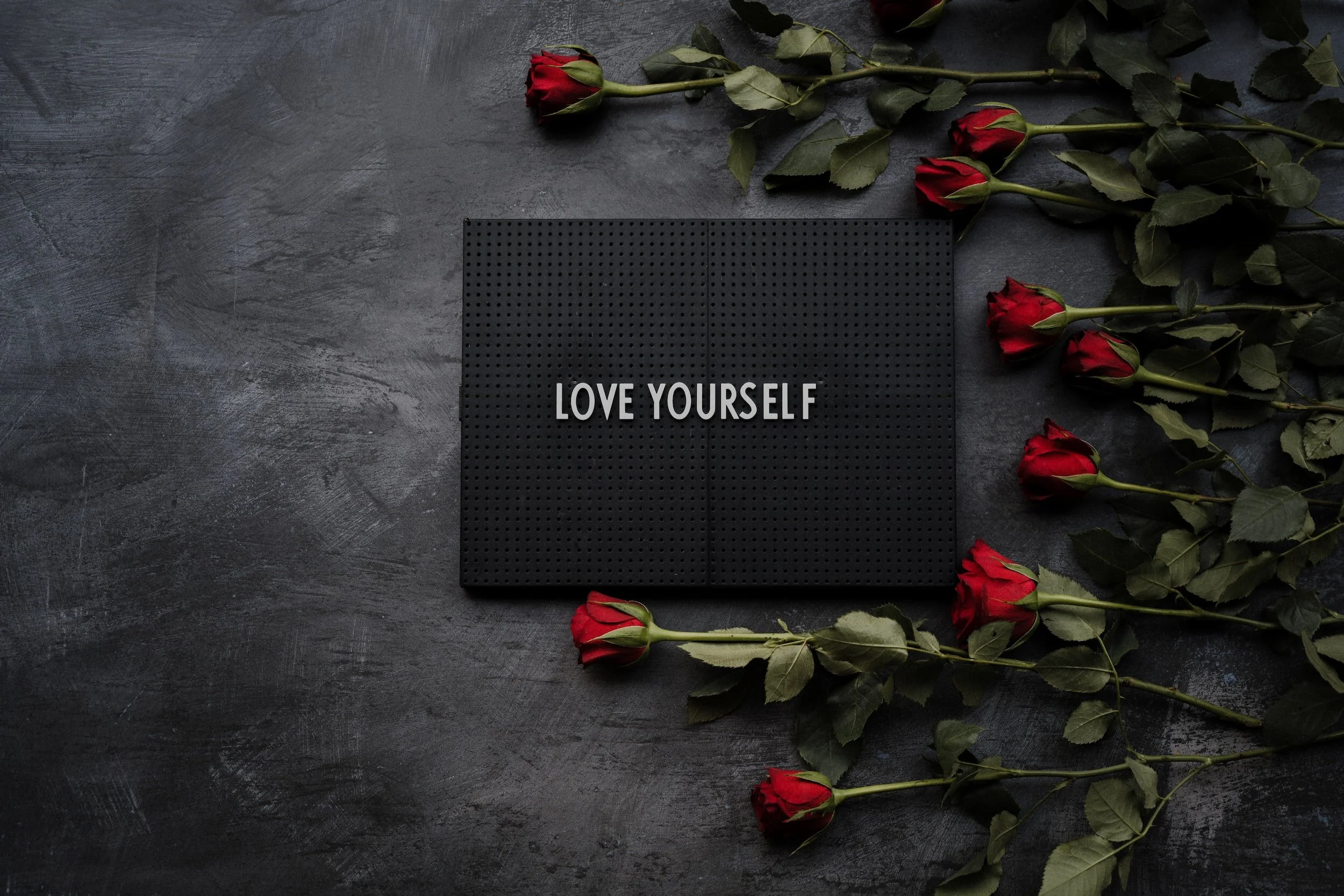 Why is self compassion so hard? How Perfectionists Can Struggle With Self-Compassion