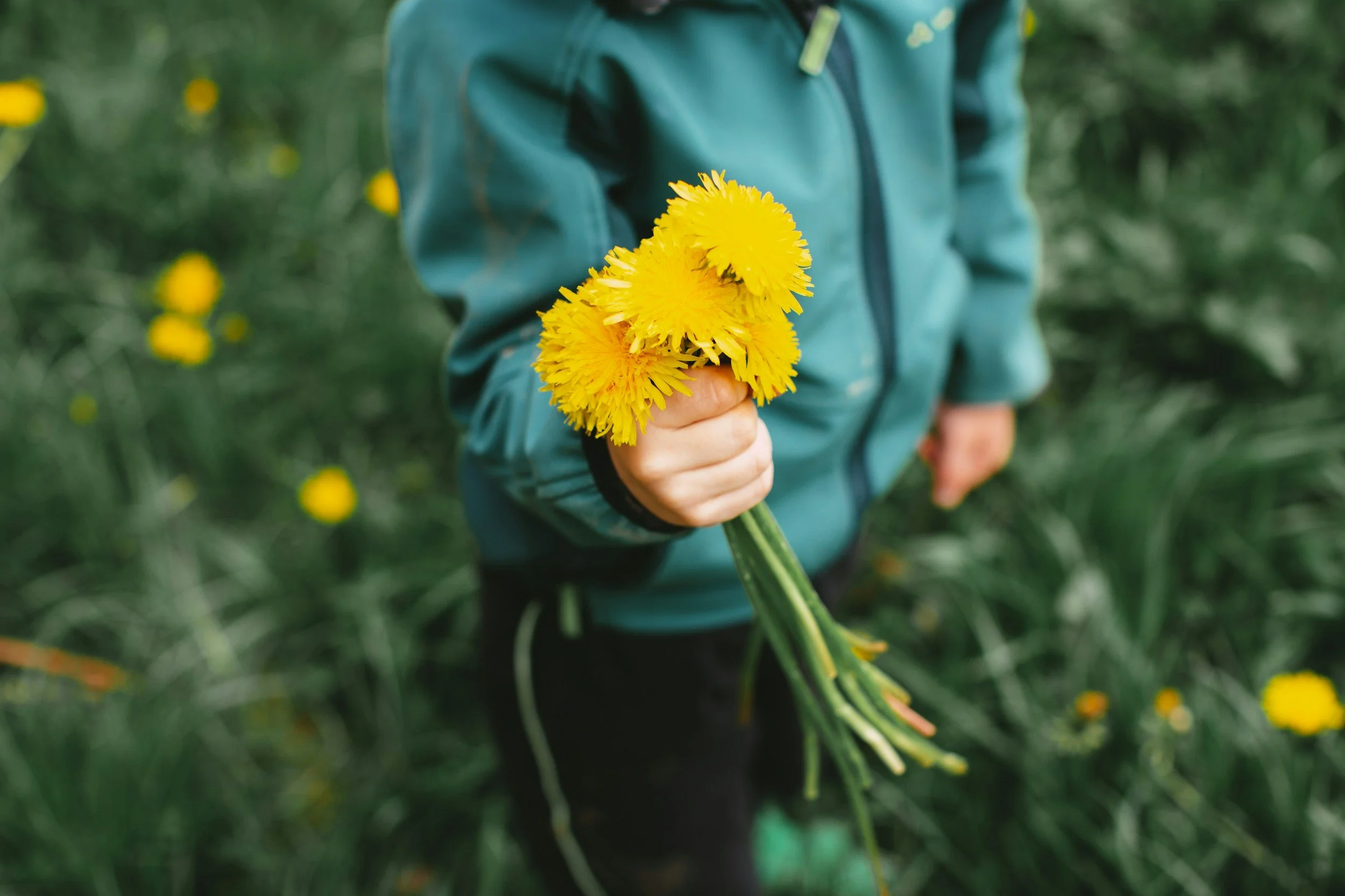 How Childhood Trauma Affects Adulthood