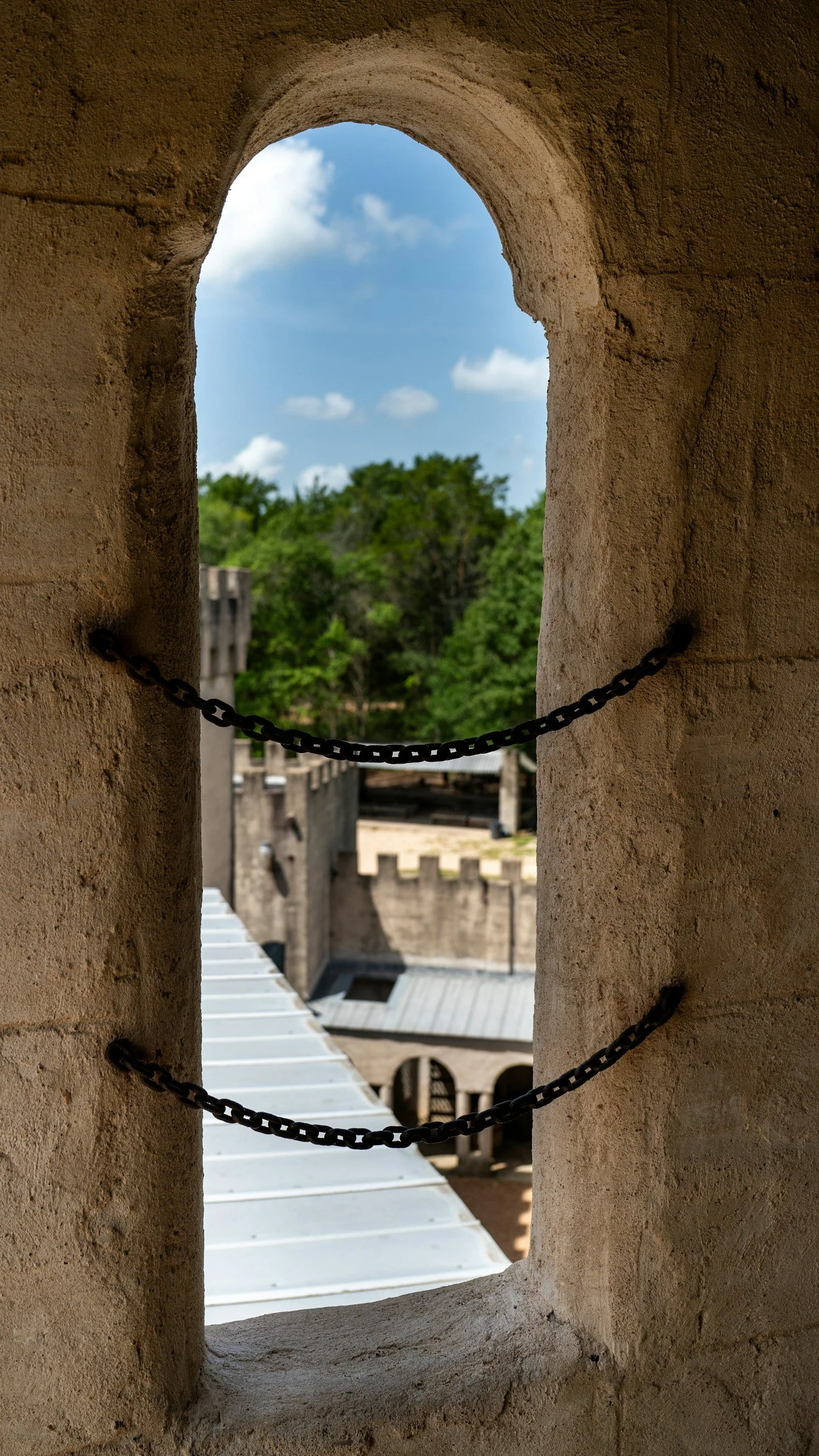 window drawbridge