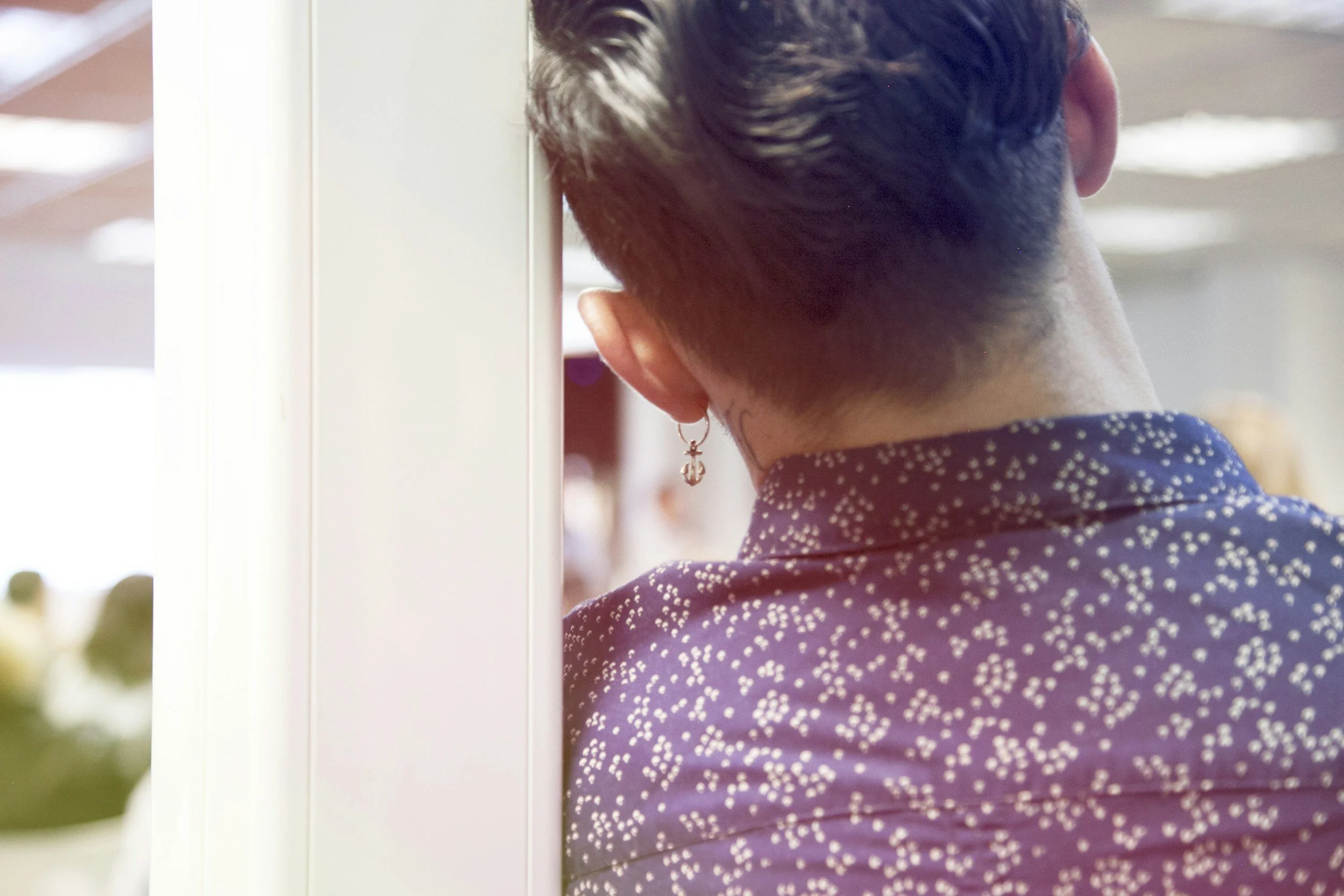 Understanding Avoidant Attachment and the Fear of Connection
