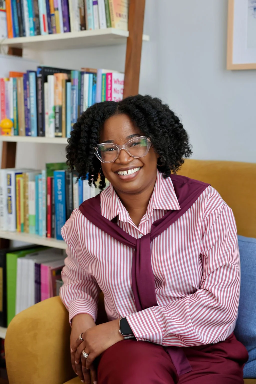 dionne hawkins-white phd nyc attachment psychologist