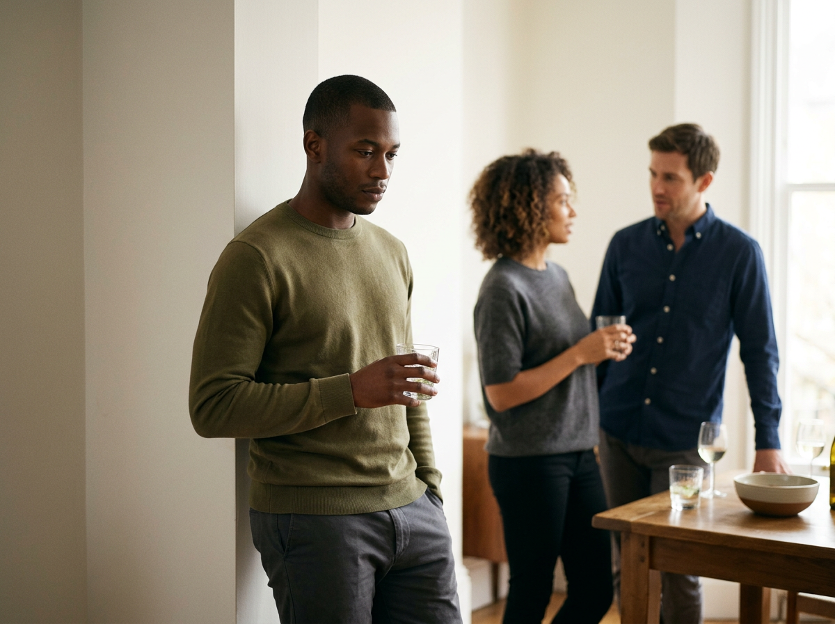 How to Talk to and Help a Loved One Struggling with their Mental Health