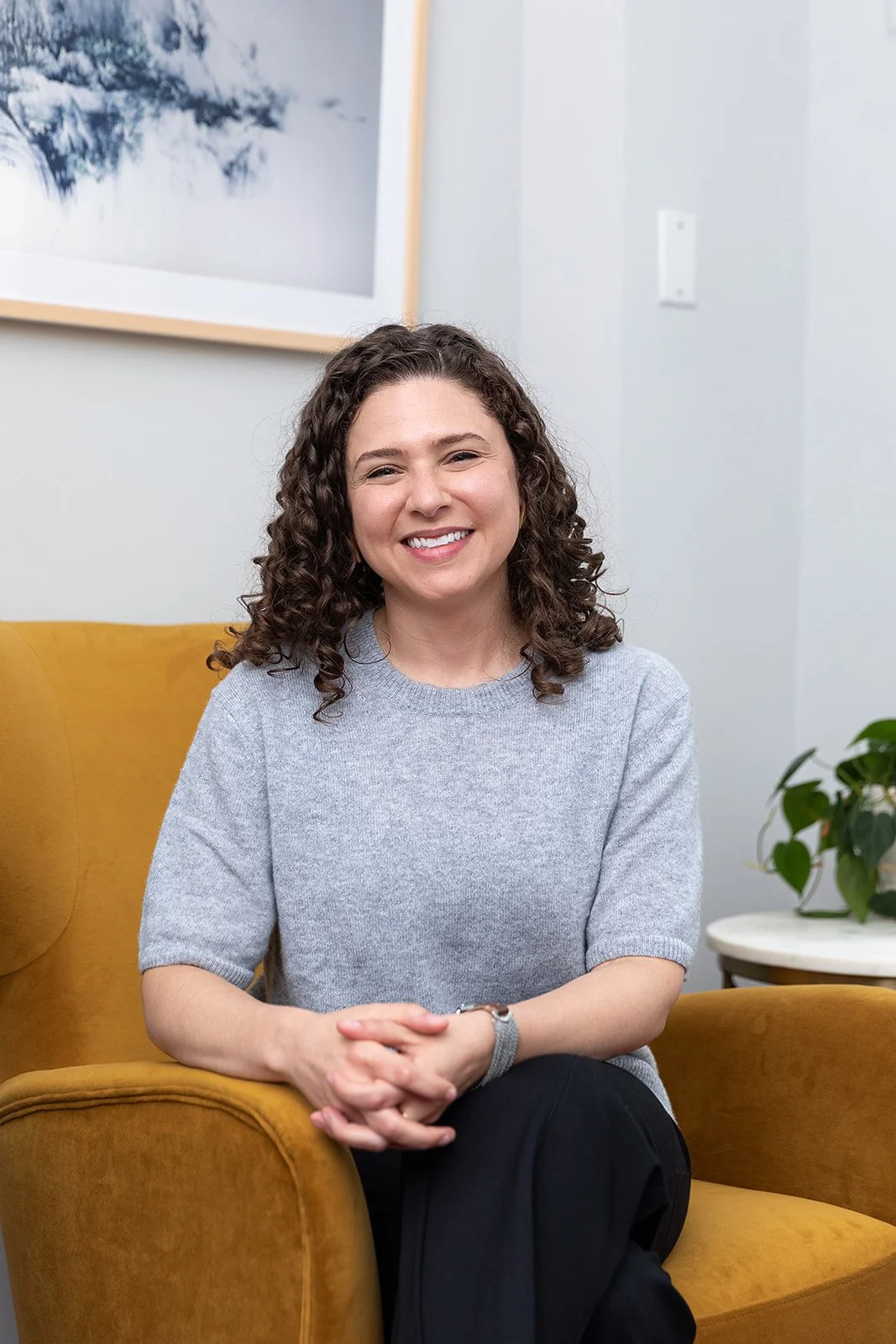 laura meli phd nyc chronic illness psychologist