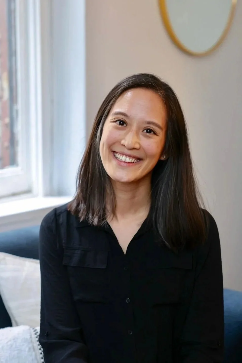 Peggy Loo PhD nyc psychologist