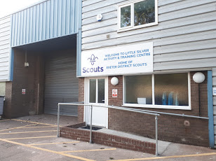 Little Silver Scout HQ