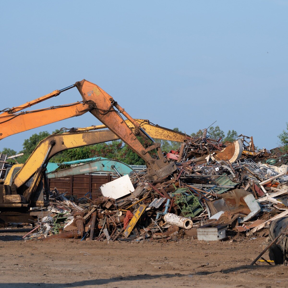 Transporditeenus ja konteinerite rent Metalliekspordist!

♻️ Vanametalli kokkuost platsil (Saha-Loo tee 3B, Maardu)
♻️ Metallij&auml;&auml;tmete konteinerite rent ja t&uuml;hjendusteenus
♻️ Suurm&otilde;&otilde;tmeliste metall-konstruktsioonide demon