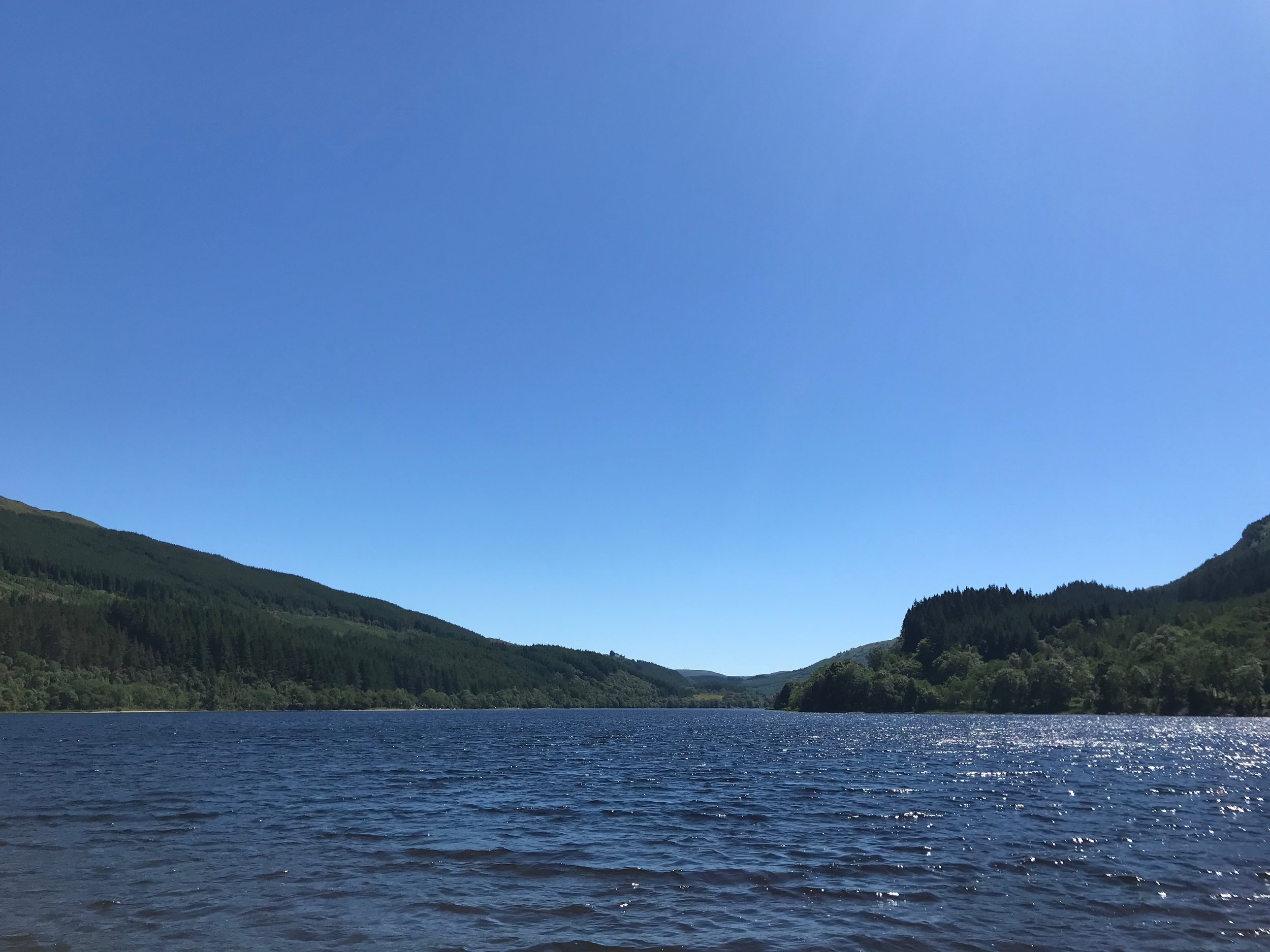 Walking | Ardoch Lodge | Loch Lomond &amp; The Trossachs