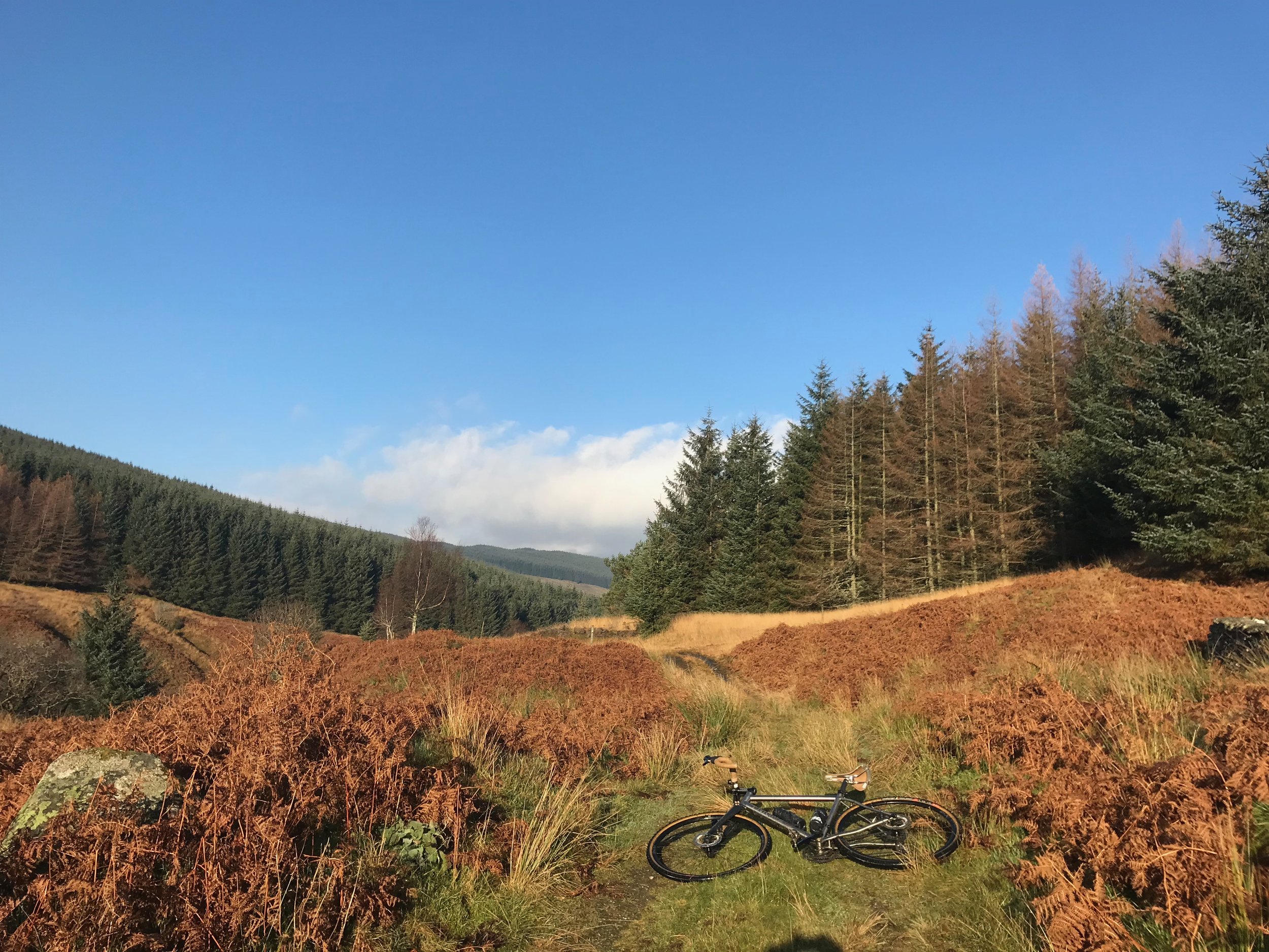 Cycling Holidays | Ardoch Lodge | Loch Lomond &amp; The Trossachs