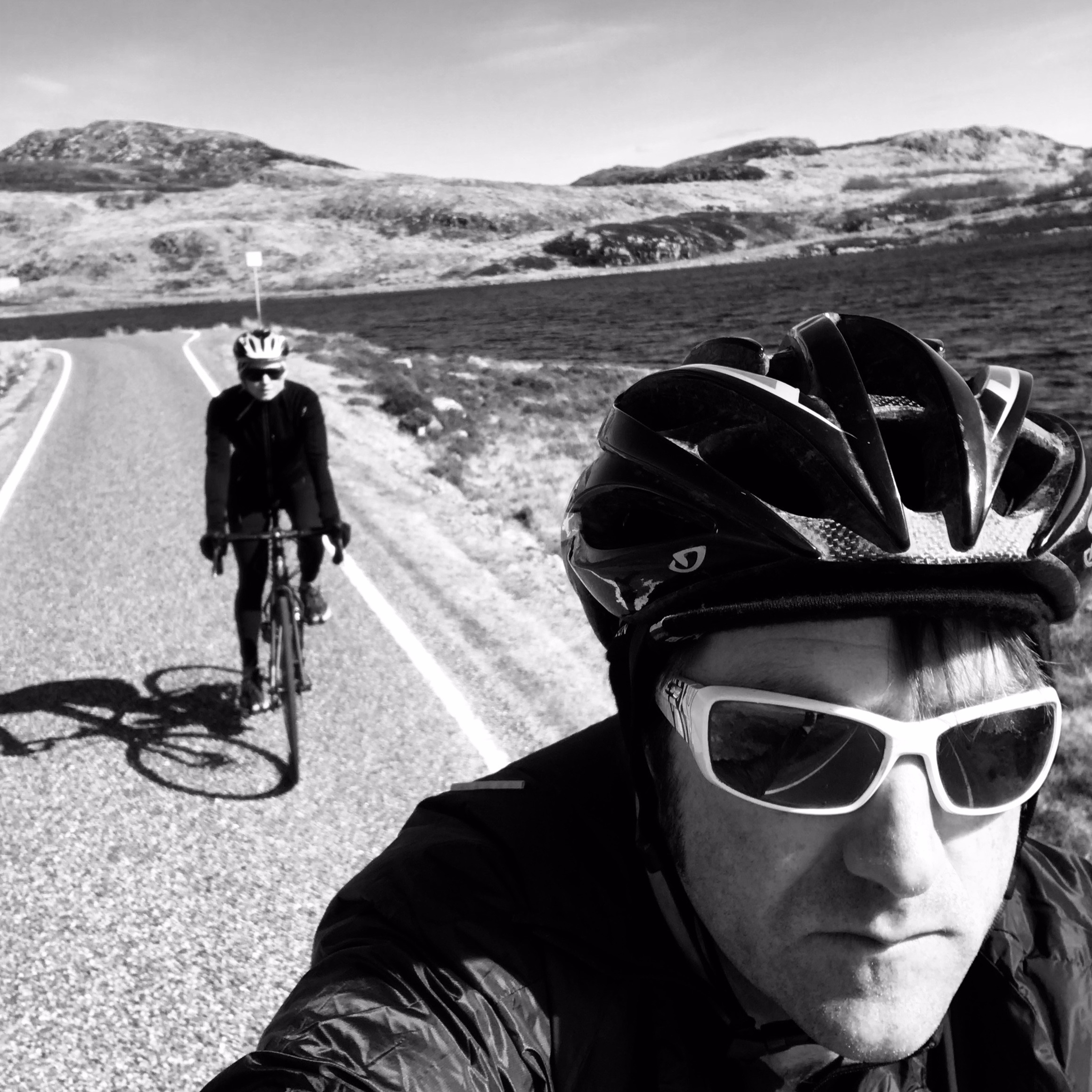 Cycling Holidays | Ardoch Lodge | Loch Lomond &amp; The Trossachs