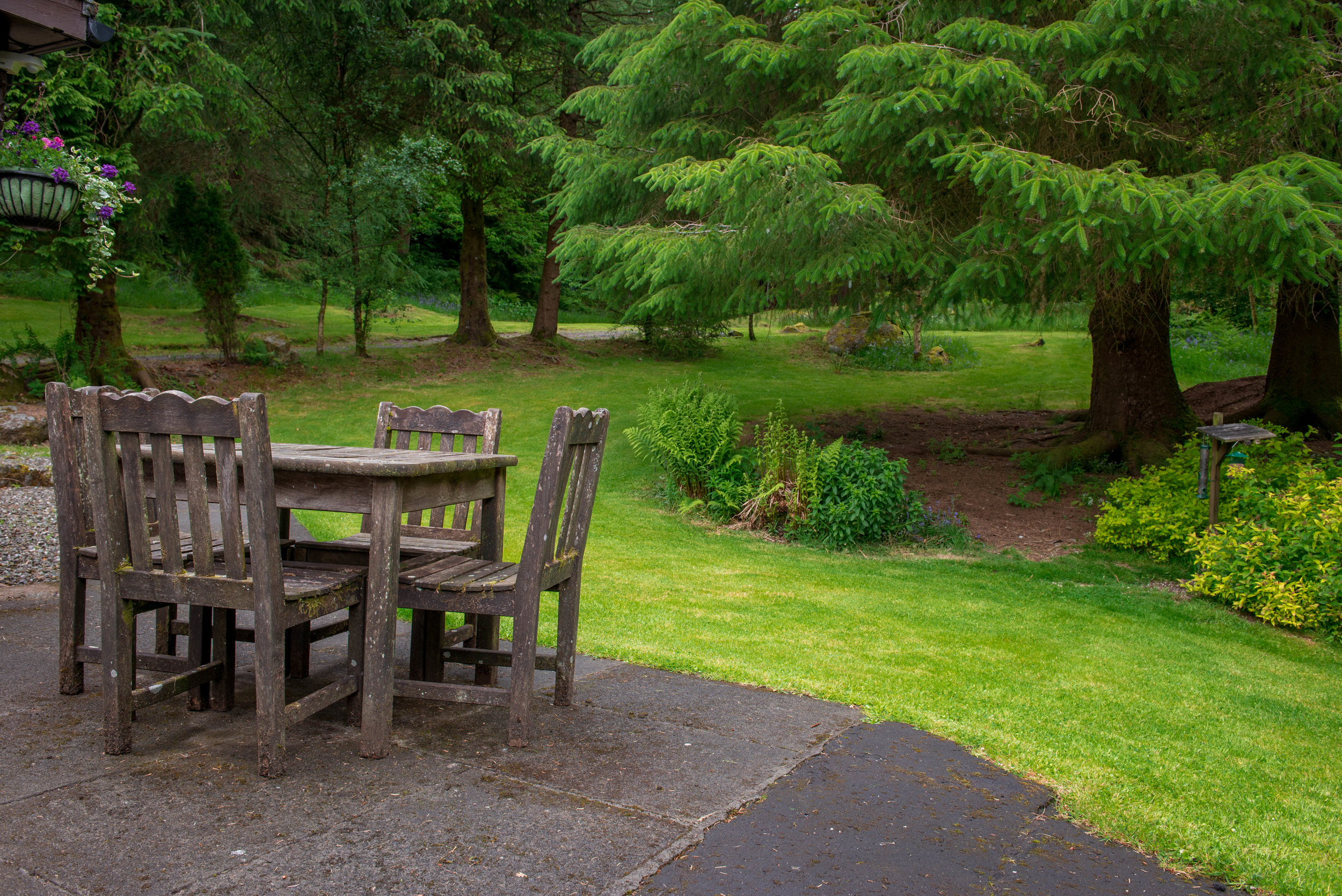 The Mews Cottage | Ardoch Lodge | Loch Lomond &amp; The Trossachs