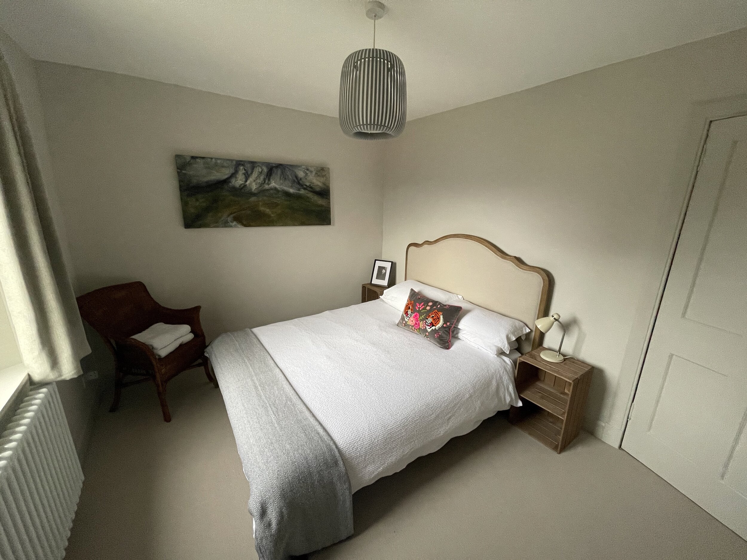 The Annexe B&amp;B | Ardoch Lodge | Loch Lomond &amp; The Trossachs