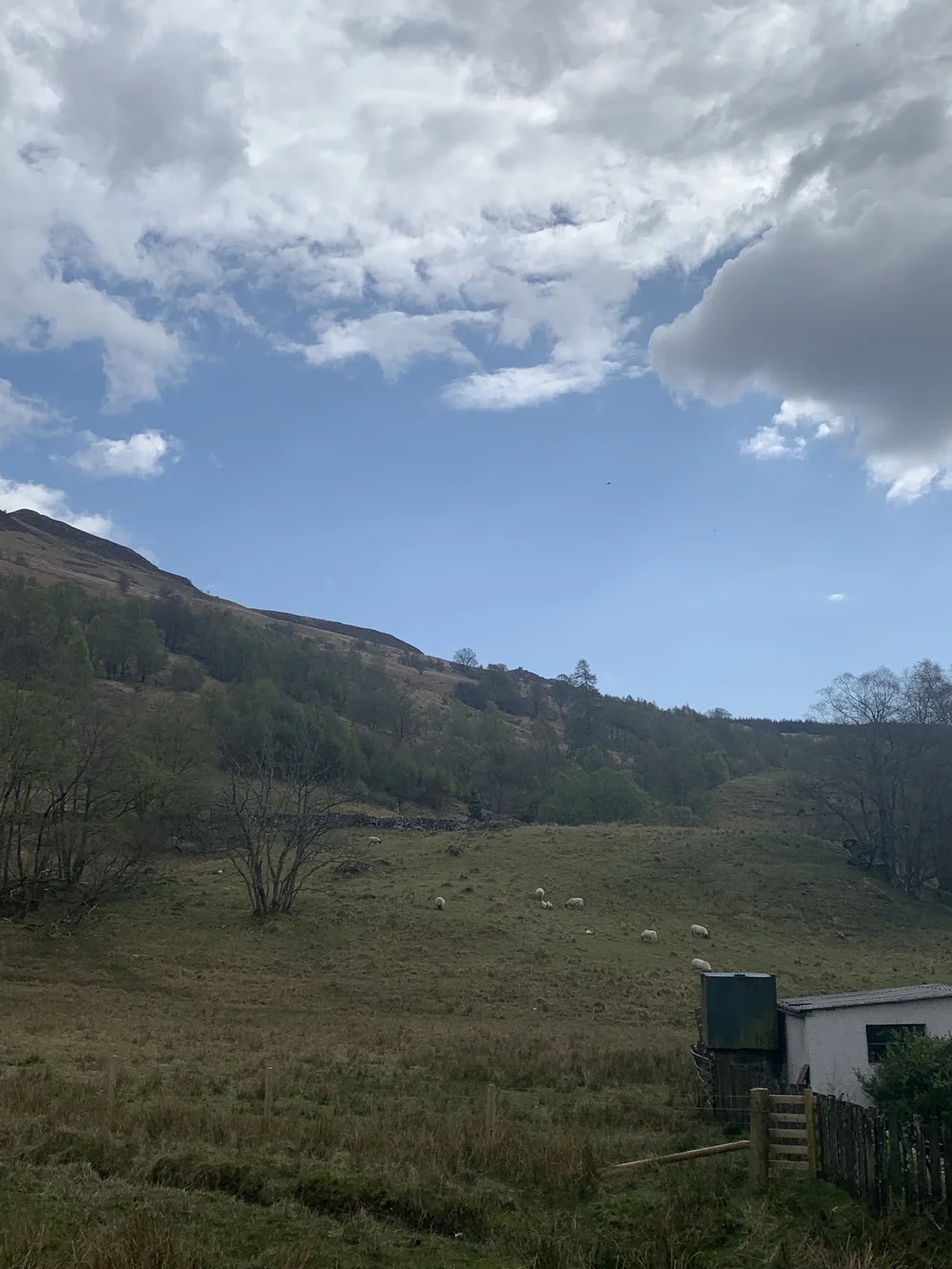 Ring Making | Balquhidder | Loch Lomond &amp; The Trossachs