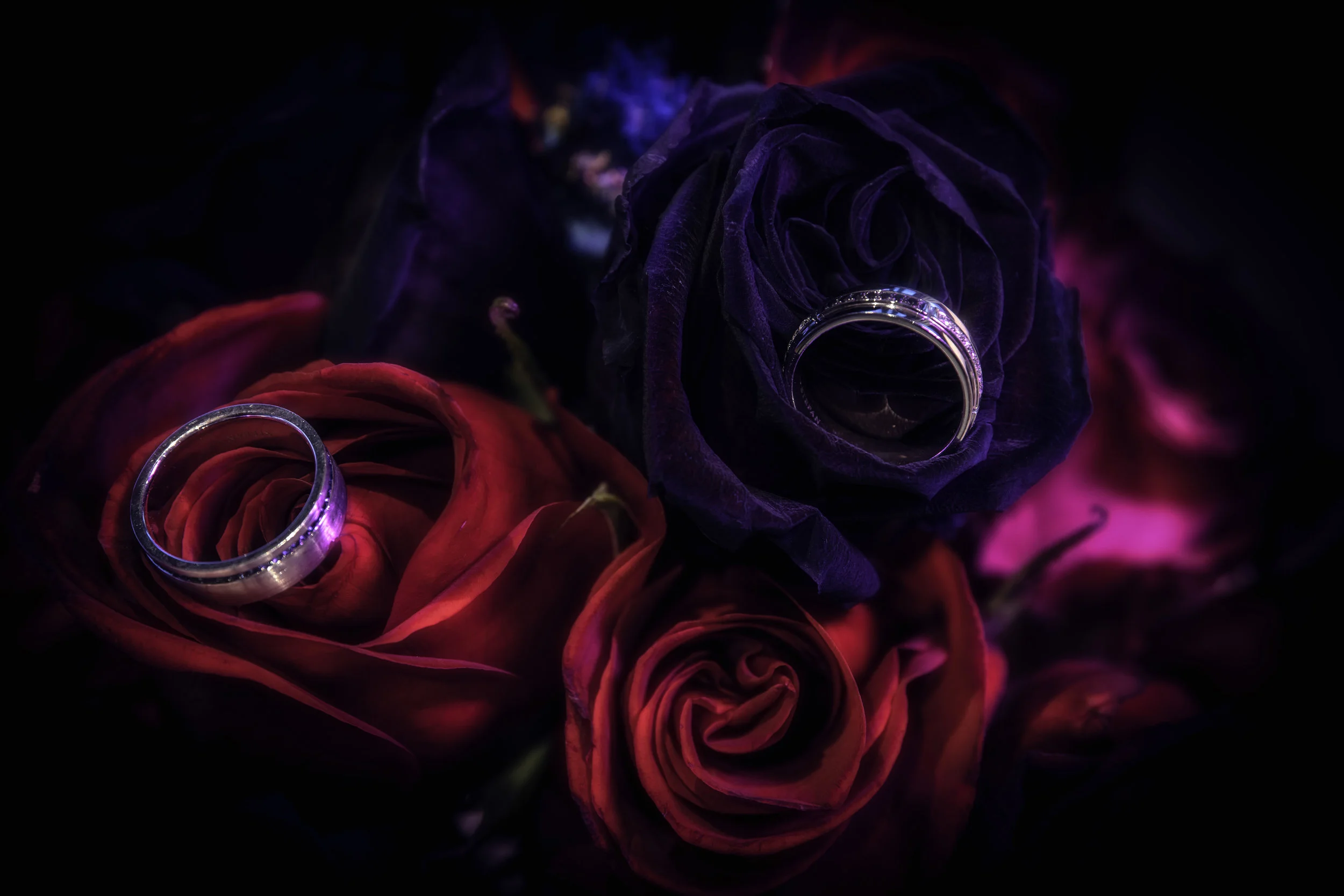beautiful wedding flowers