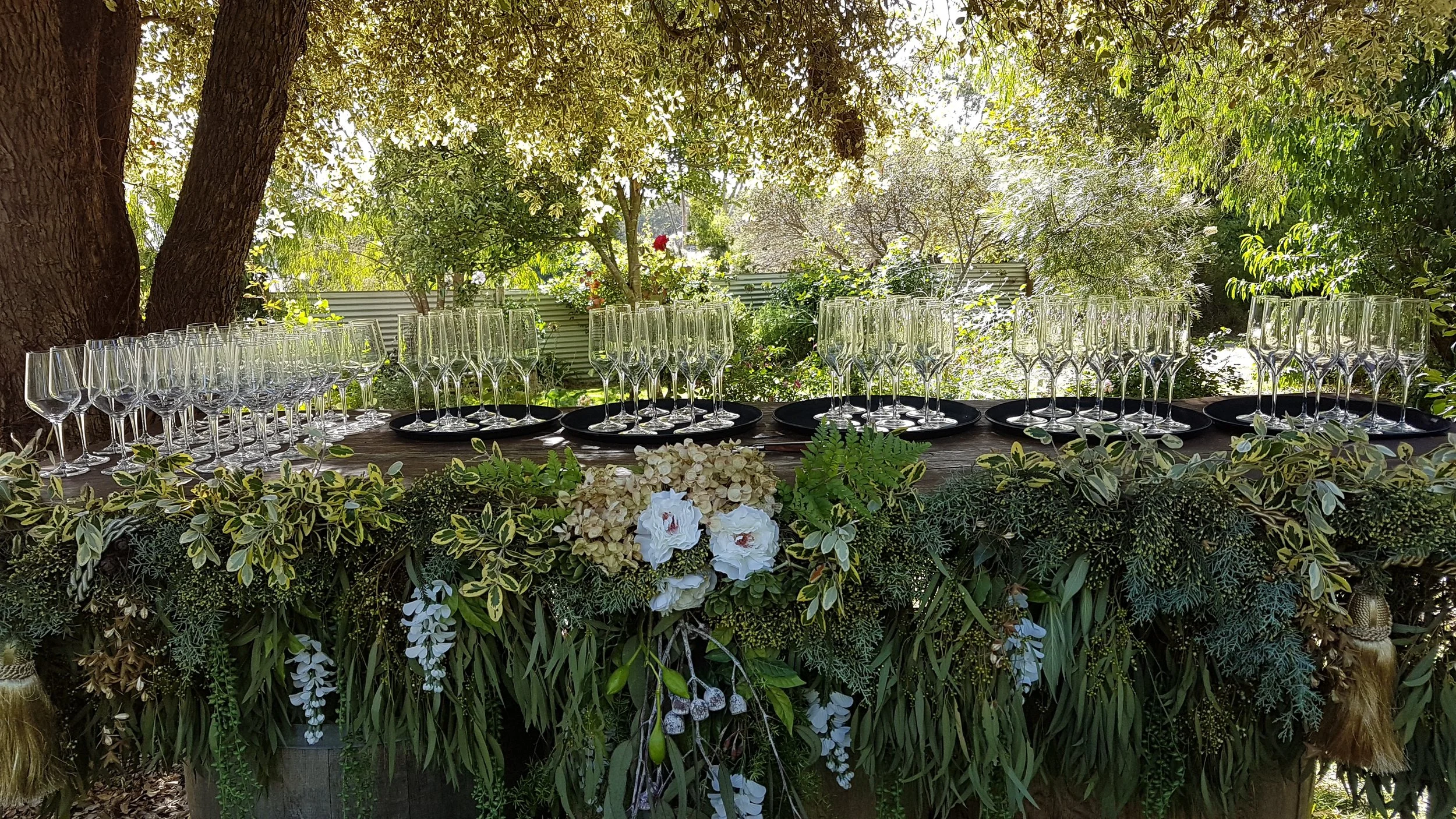 beautiful wedding flowers