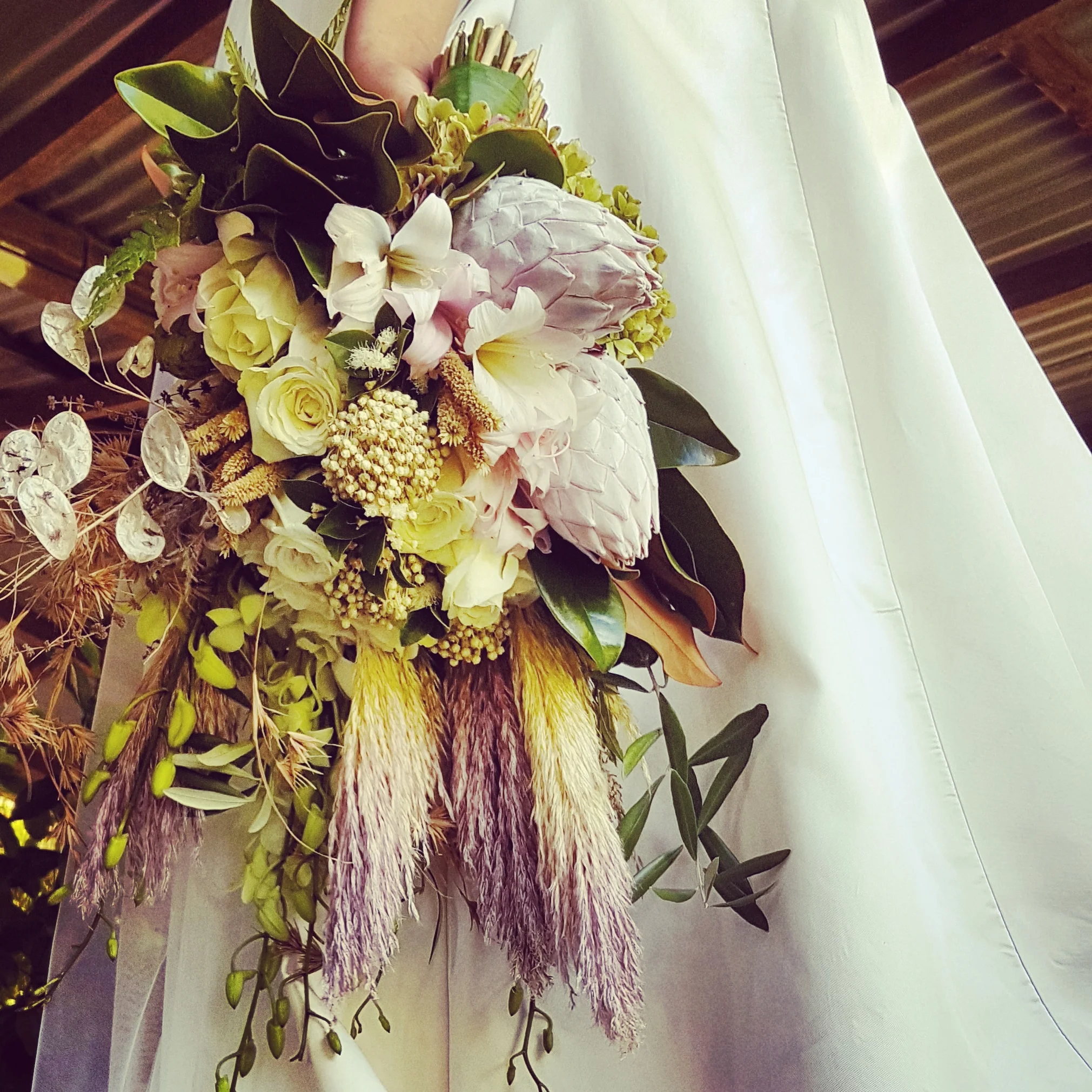 beautiful wedding flowers