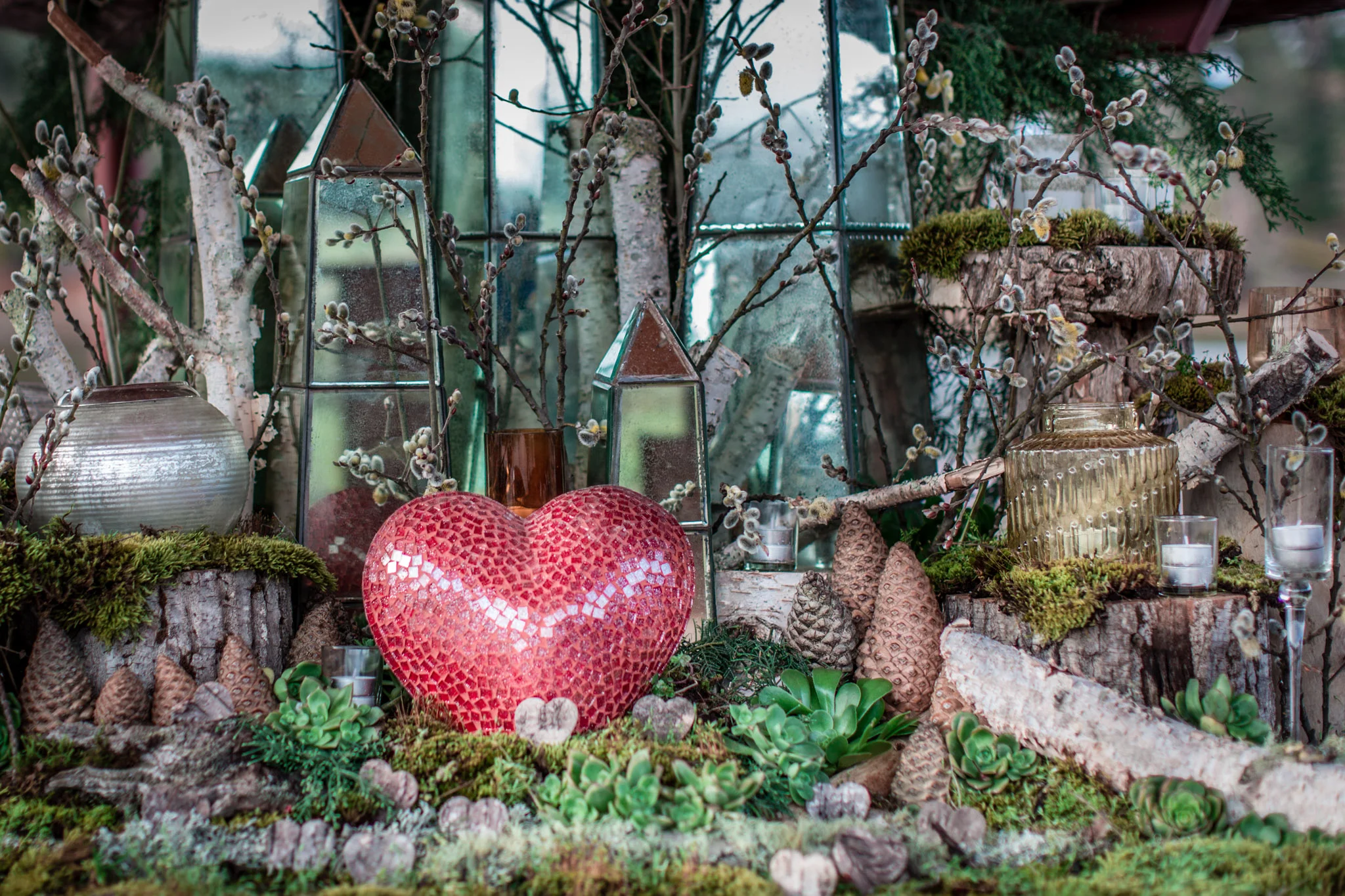 beautiful decoration