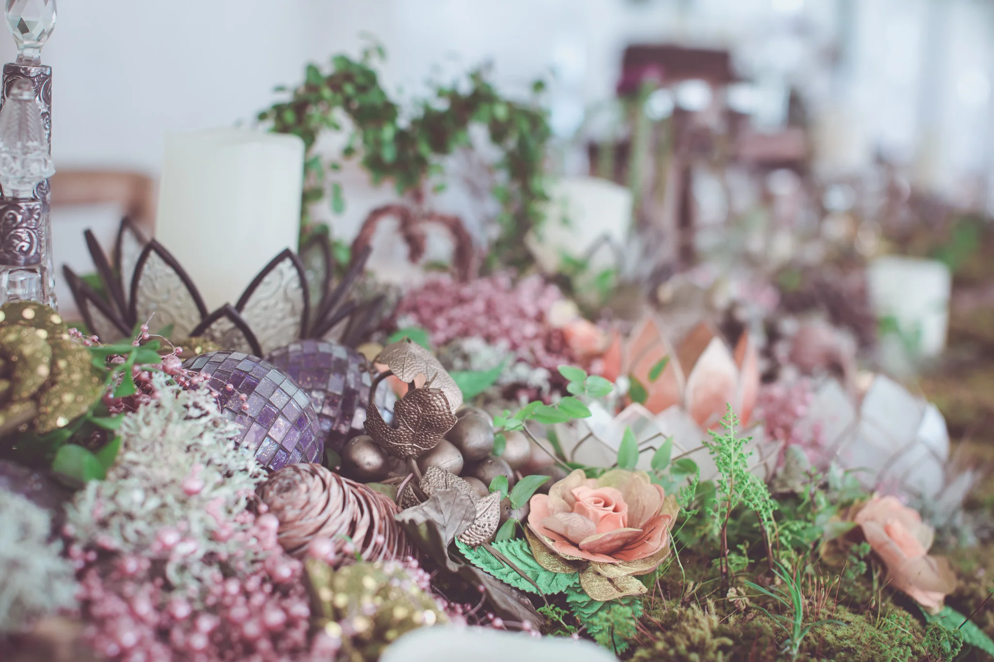 beautiful decoration