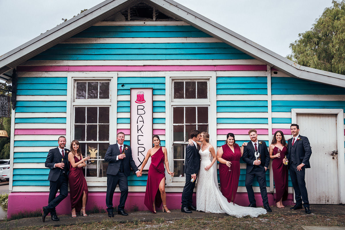 beautiful wedding photos