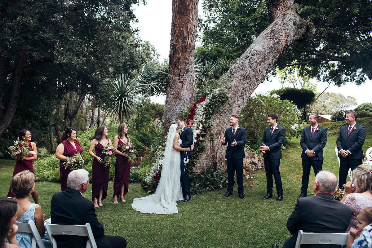 beautiful wedding photos