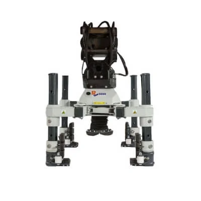 The Articulator 5000