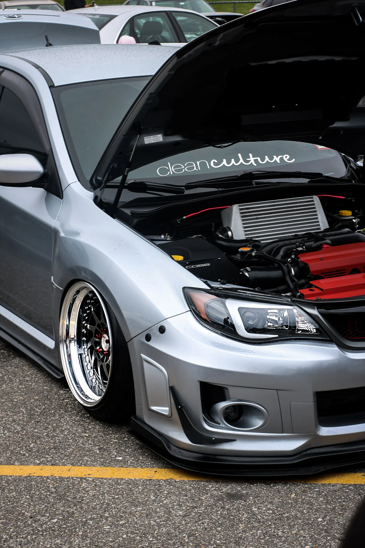 Import Face-Off Spring 2019