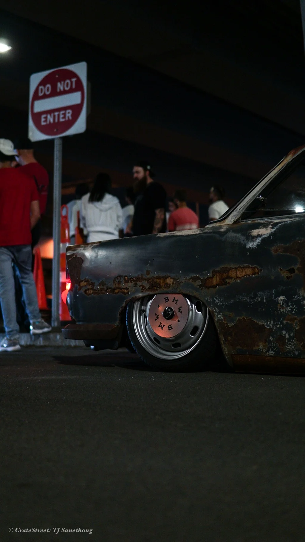 Beast Coast Presents: The Collective Meet Pt.2 