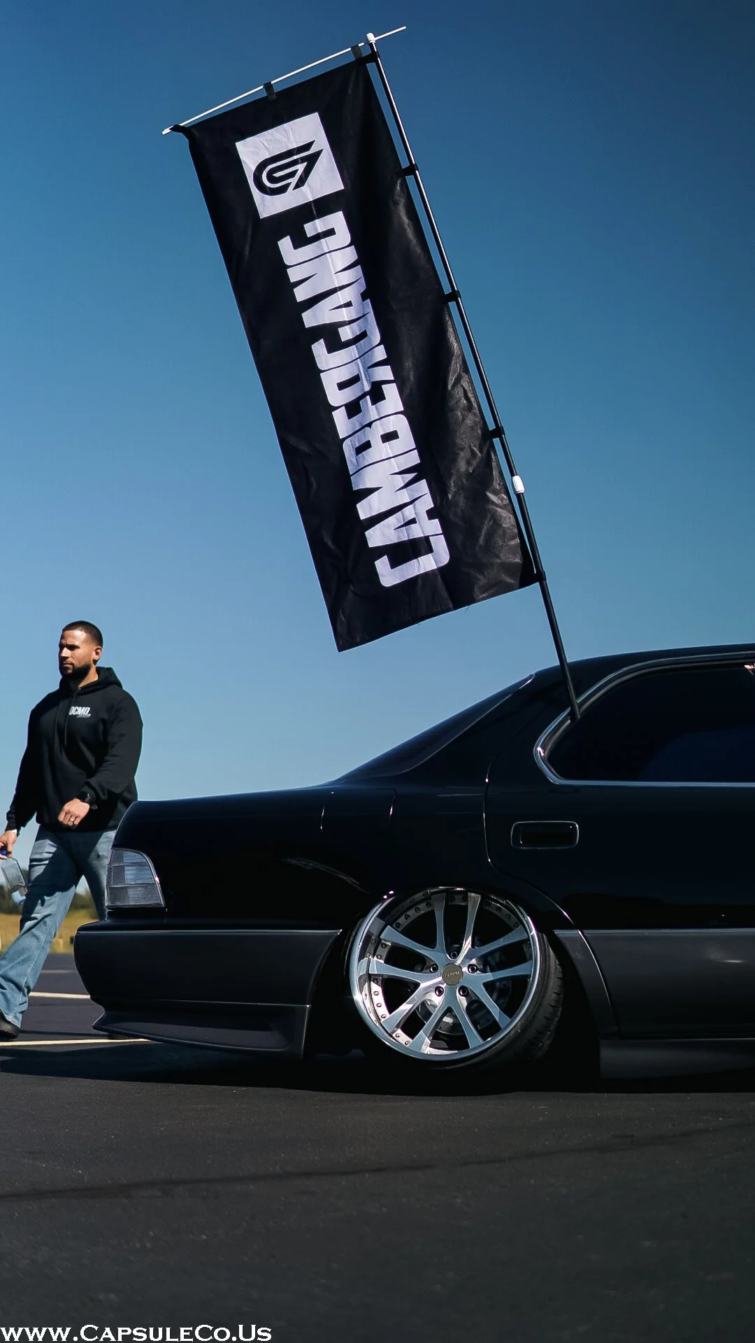 Canibeat presents: First Class Fitment The Finale