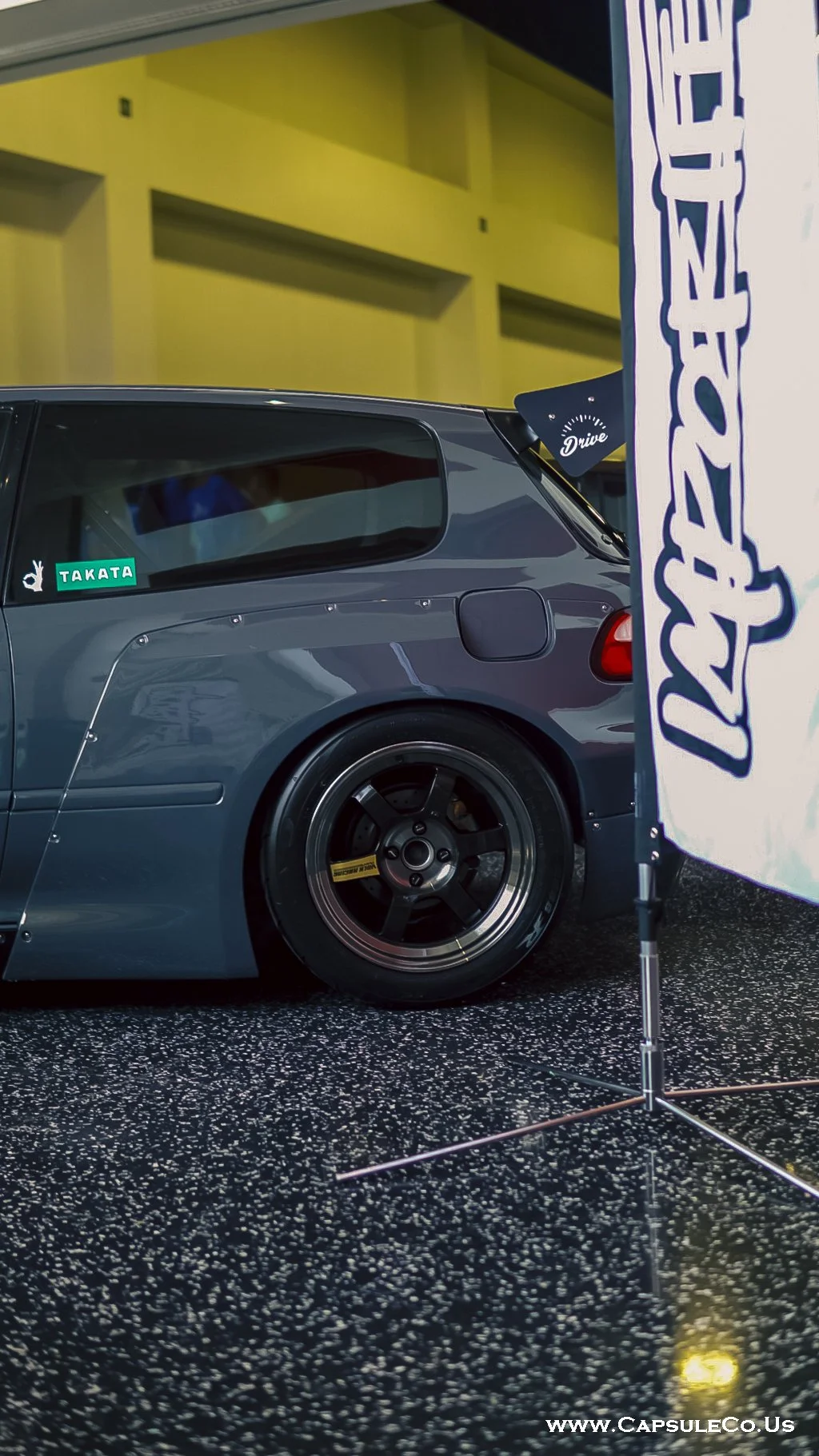 Import Evolution 2019