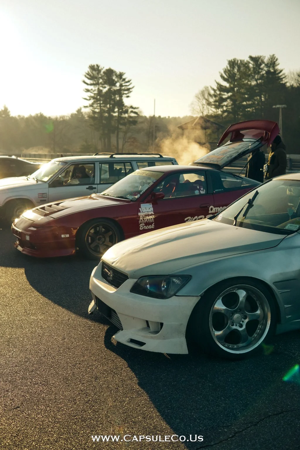Lock City Drift Season Ender