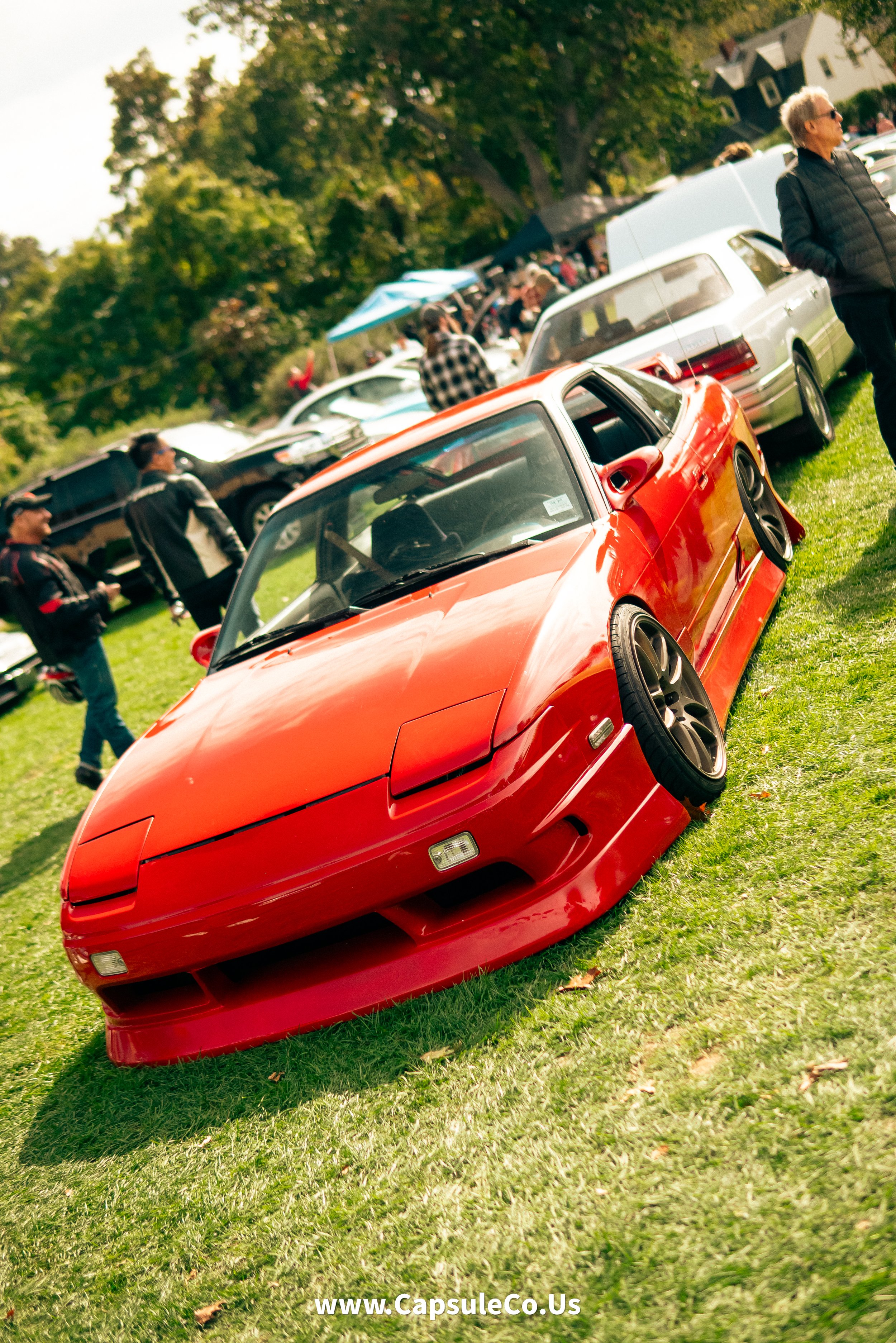 Japanese Car Day