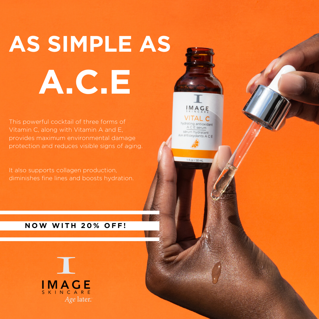 image ace serum
