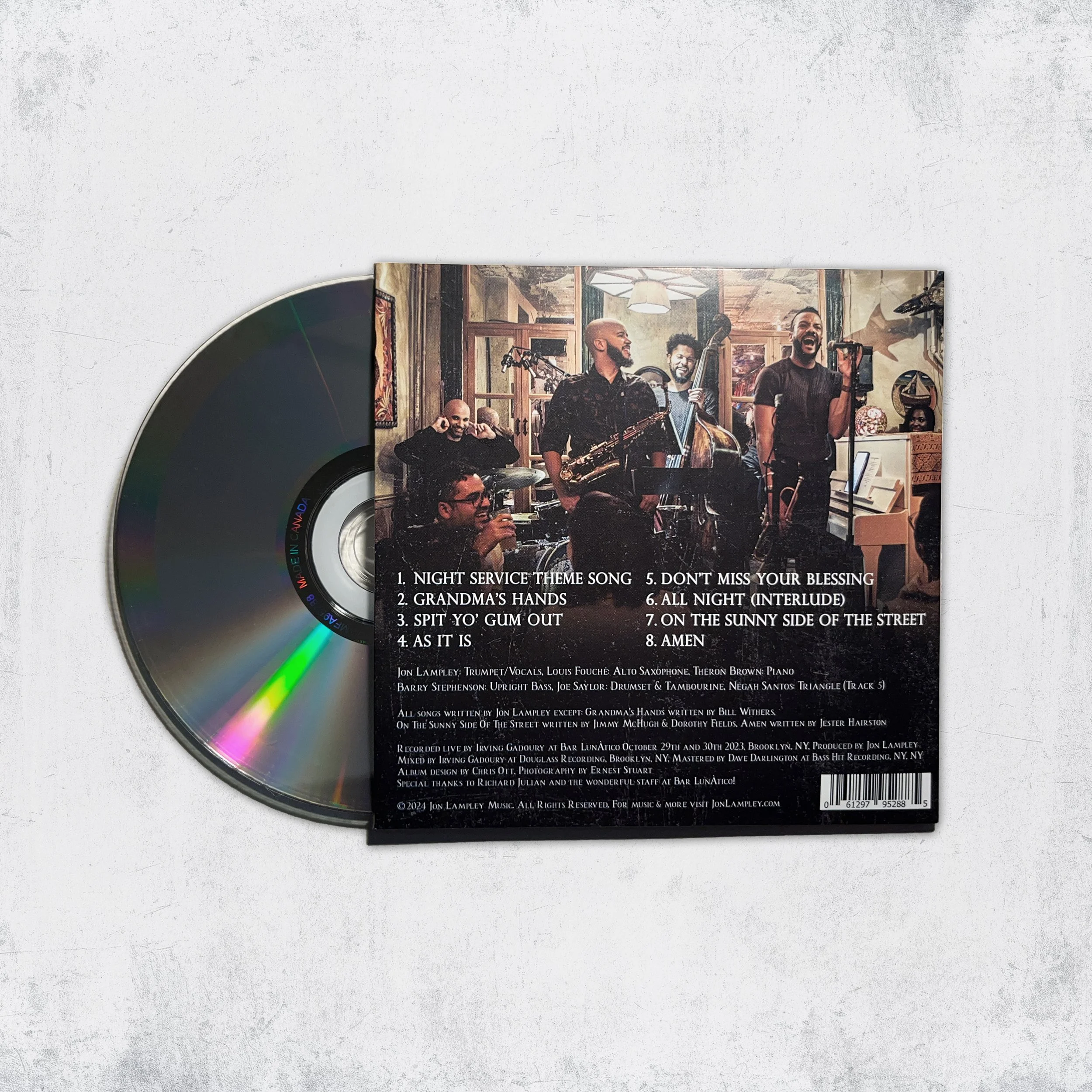 Night Service cd2.jpg