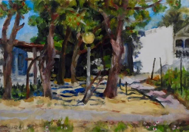 Justine Albronda - Armona 2018