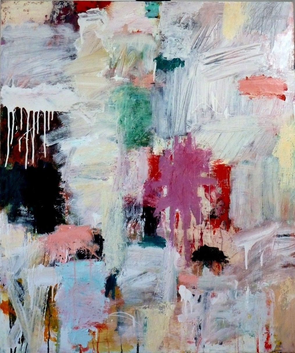 John Lamonby - Let Rivers Flow