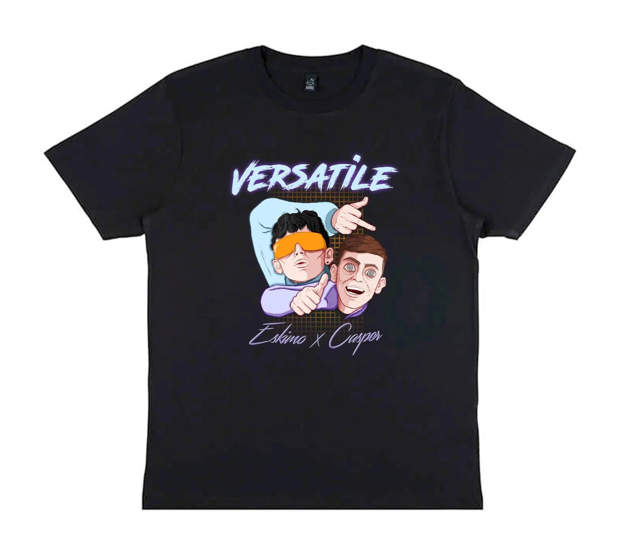 Versatile Classic T Shirt.jpeg