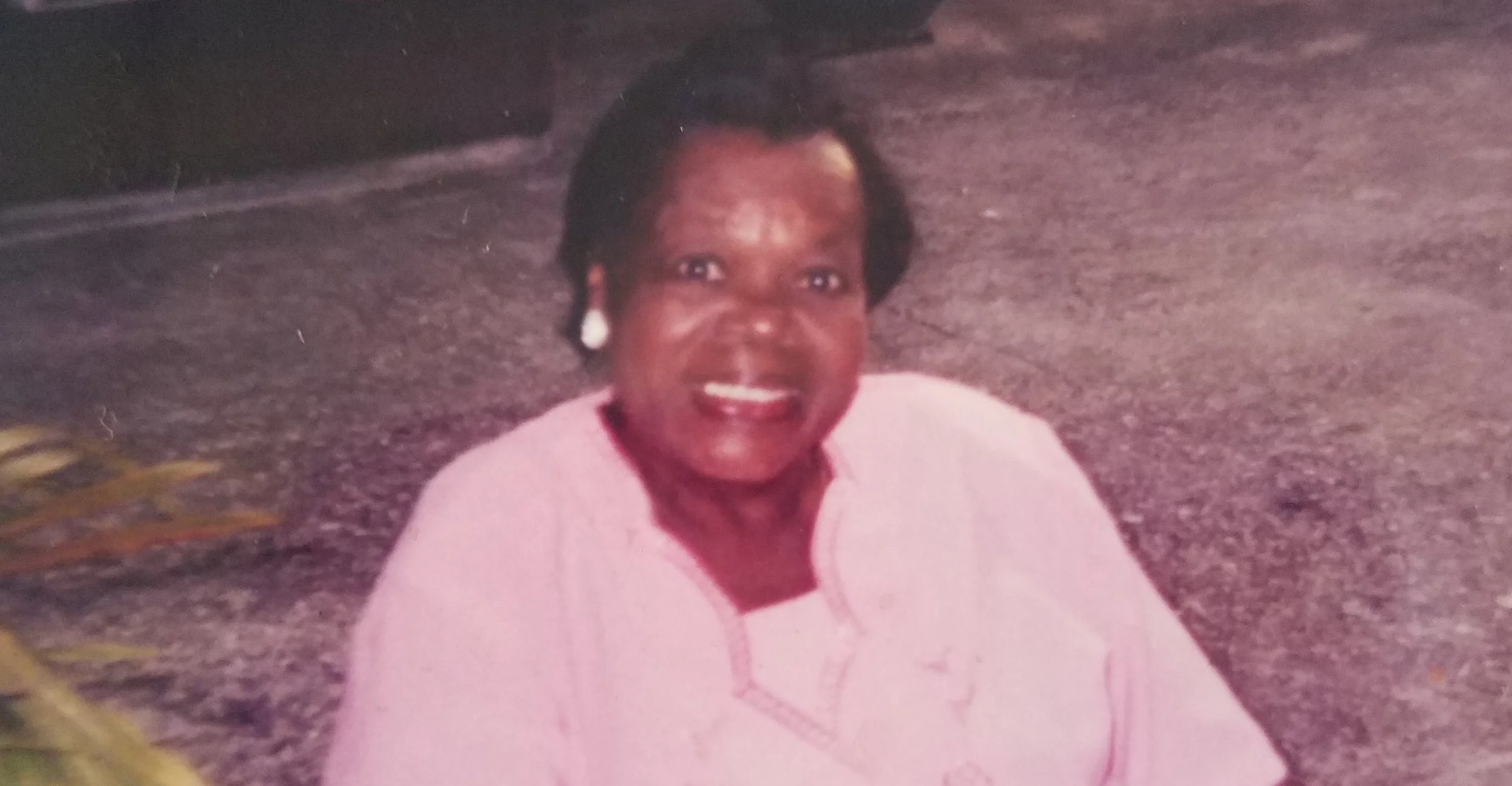 Remembering Ms. Camella - the Woman Behind the Brand — Camella's Kitchen
