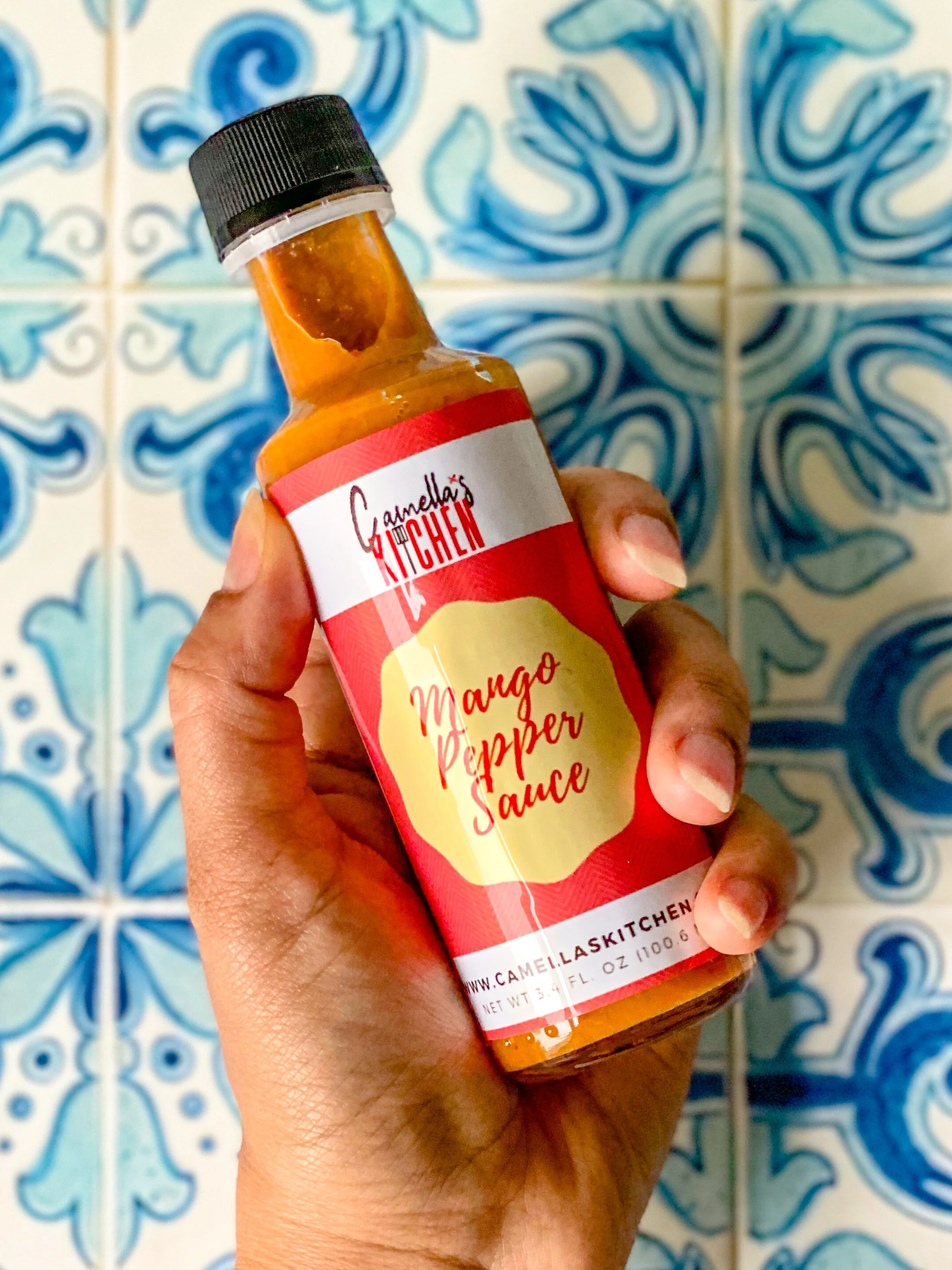 10 Creative Ways to Use Mango Pepper Sauce (or any hot sauce