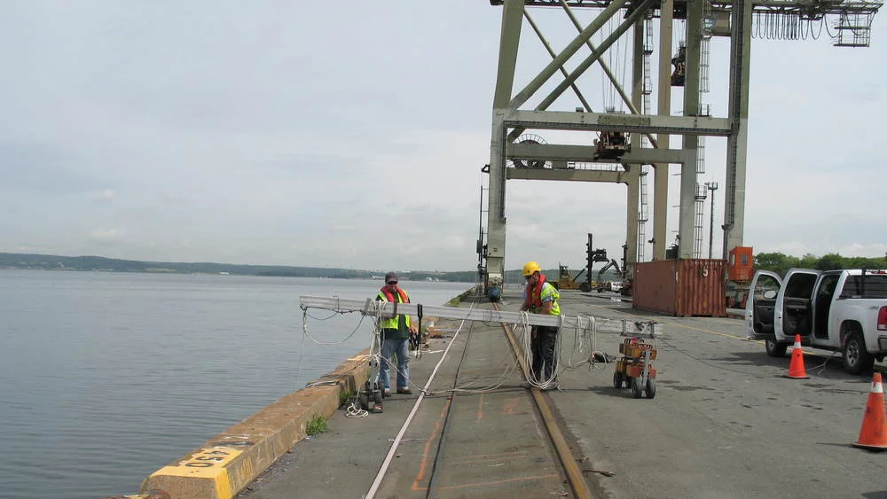 Fairview Cove Container Terminal