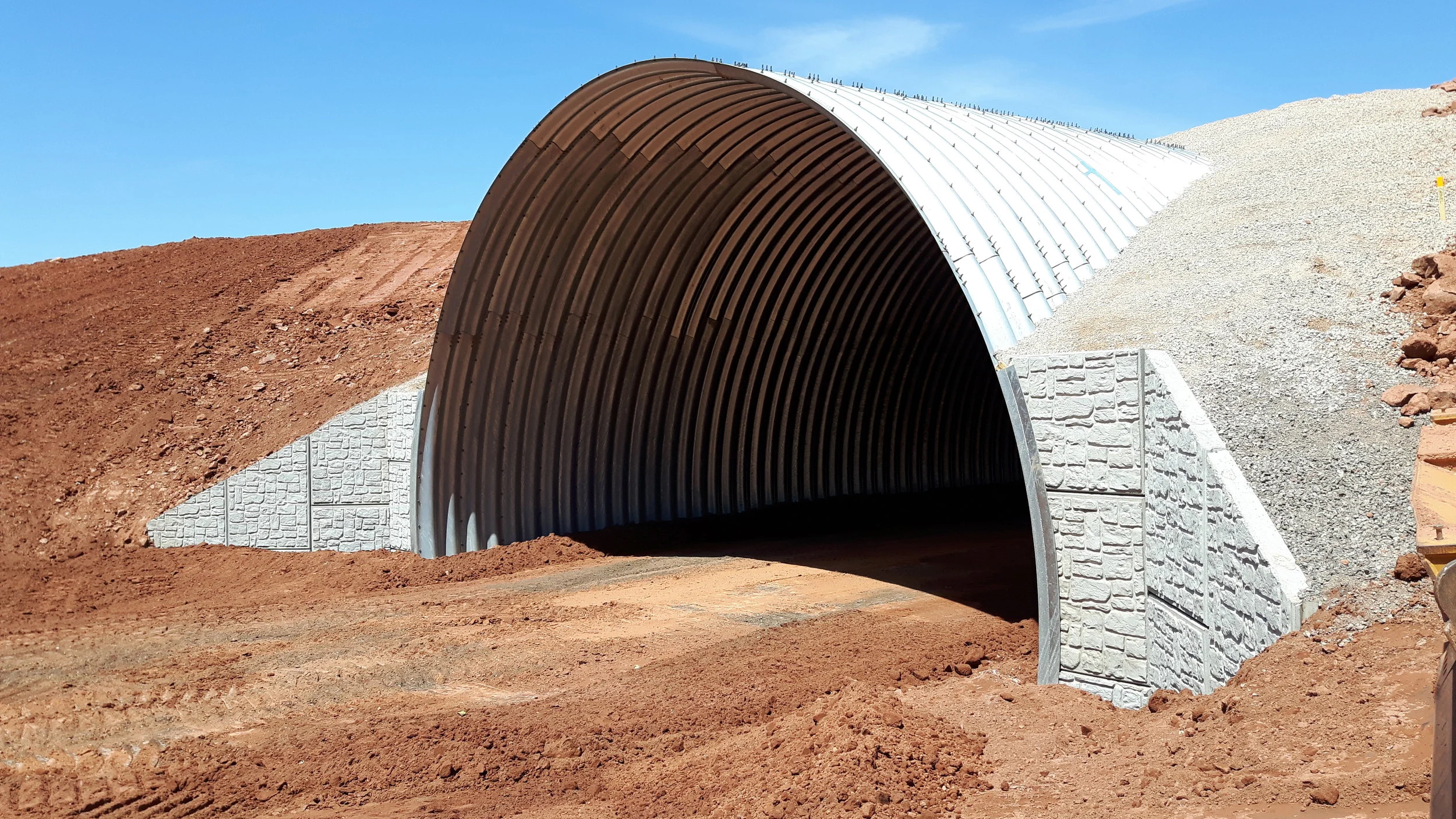 Linwood Road Overpass