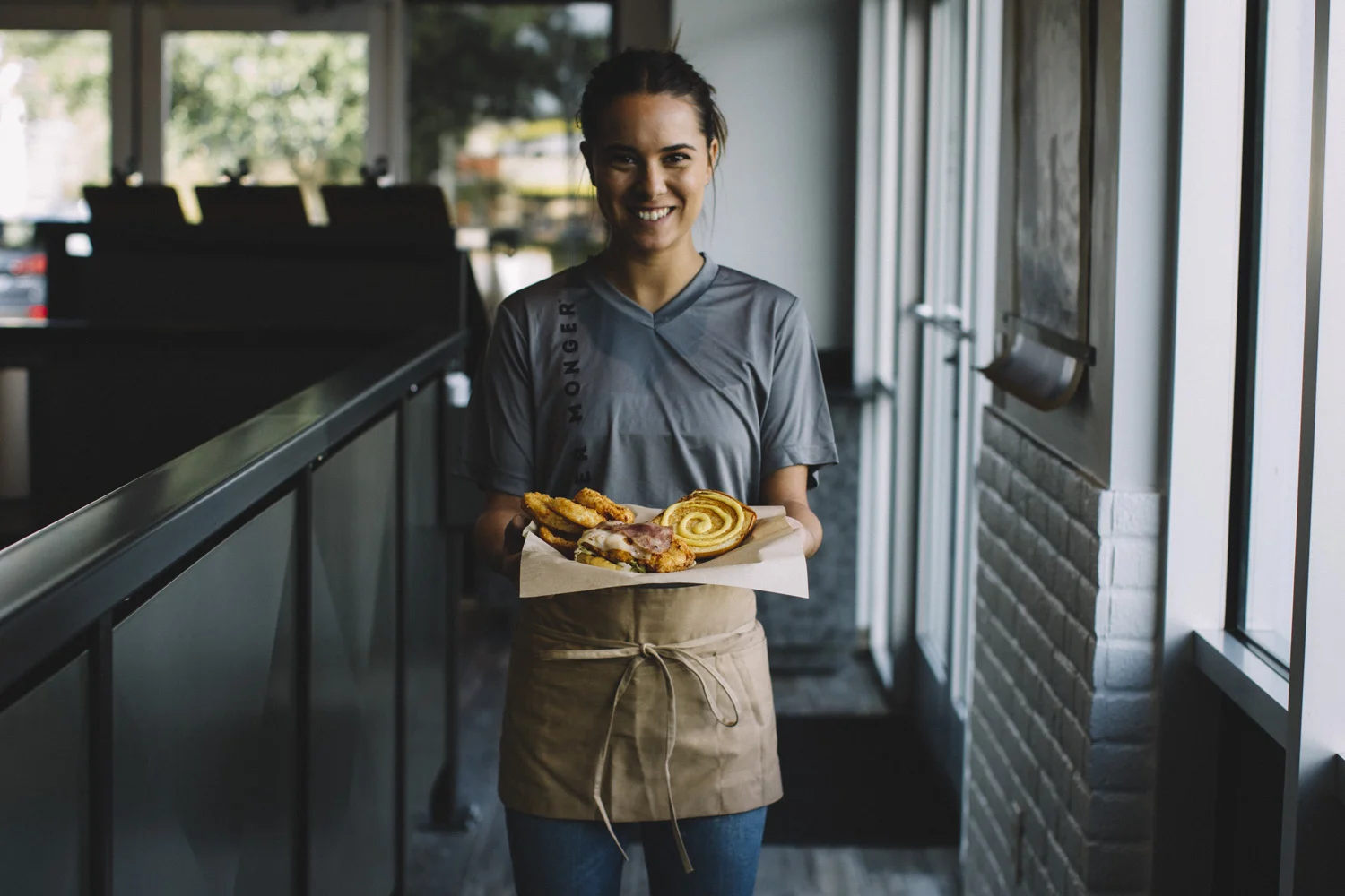 Burger Monger Careers — Burger Monger Tampa Bay's Best Burgers!