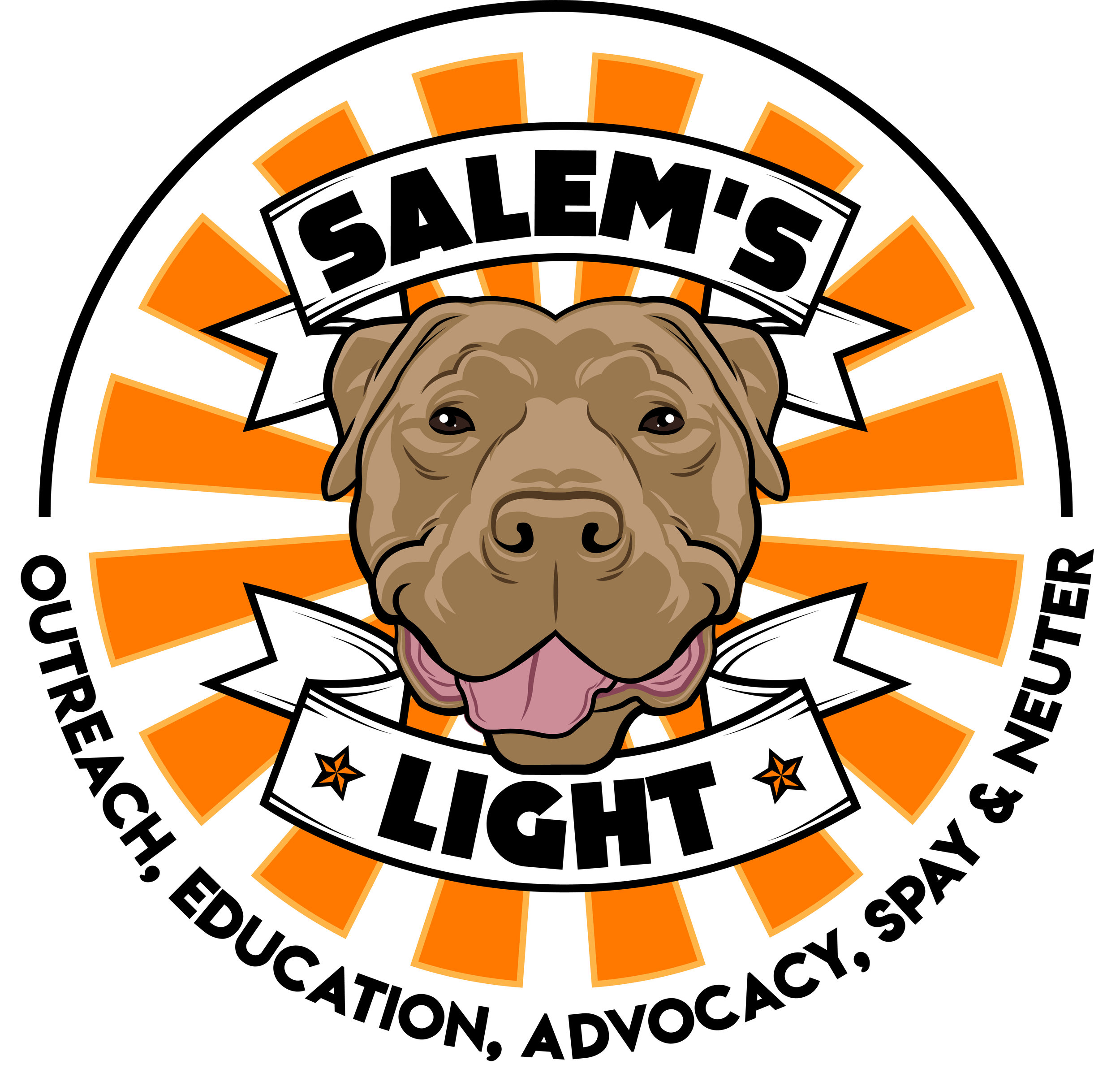 Salem&#39;s Light