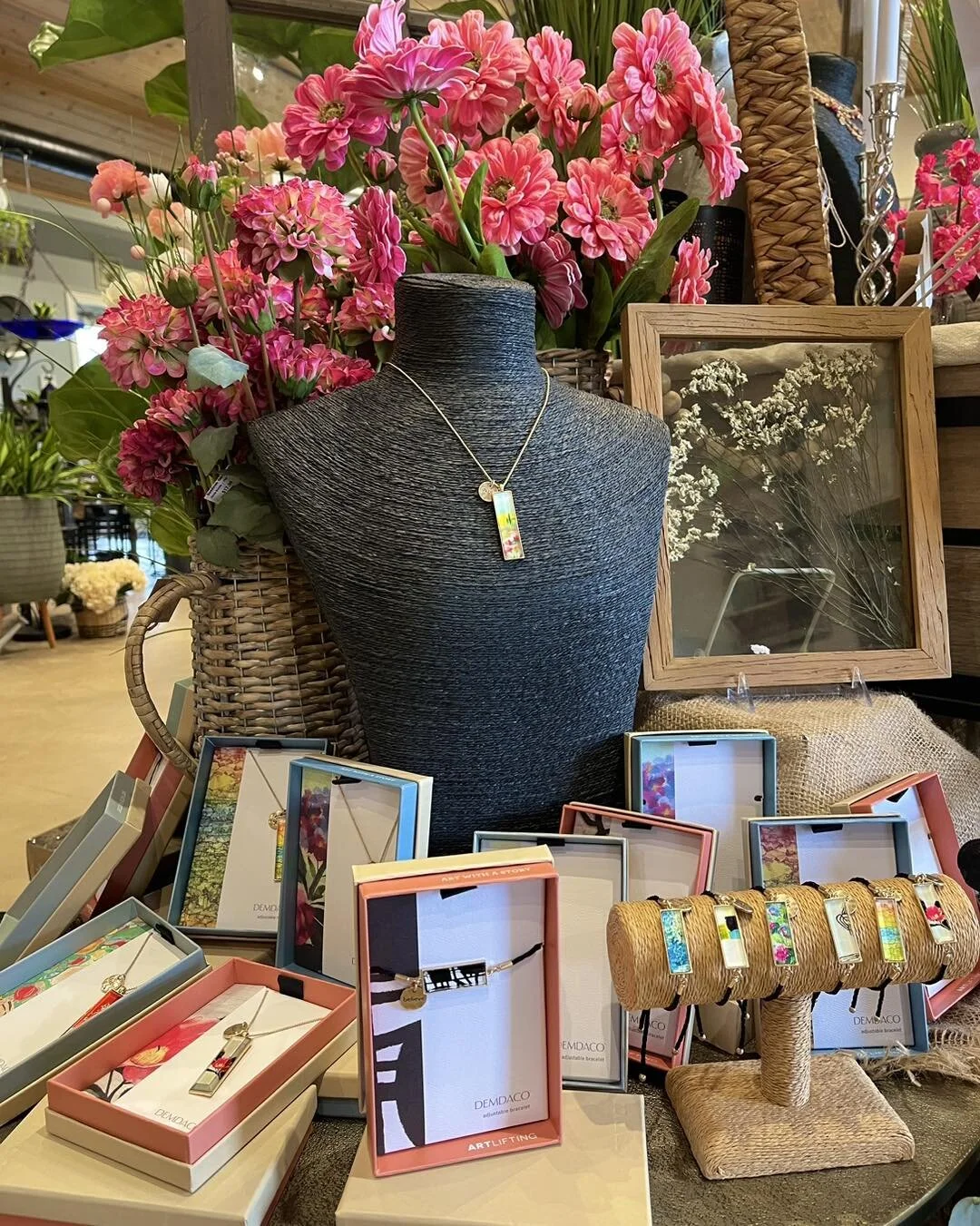 Garden Center — Sundown Gardens