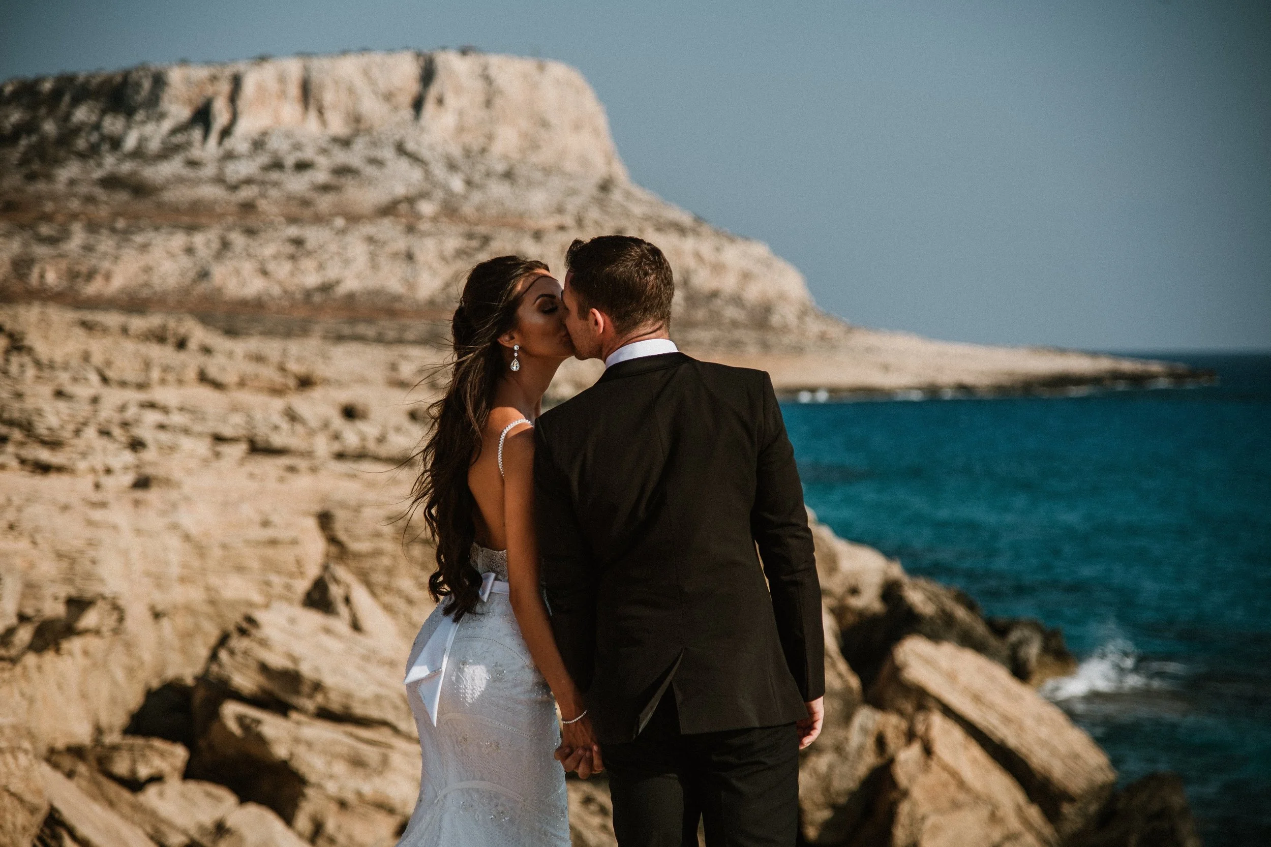 "It's all in the details"