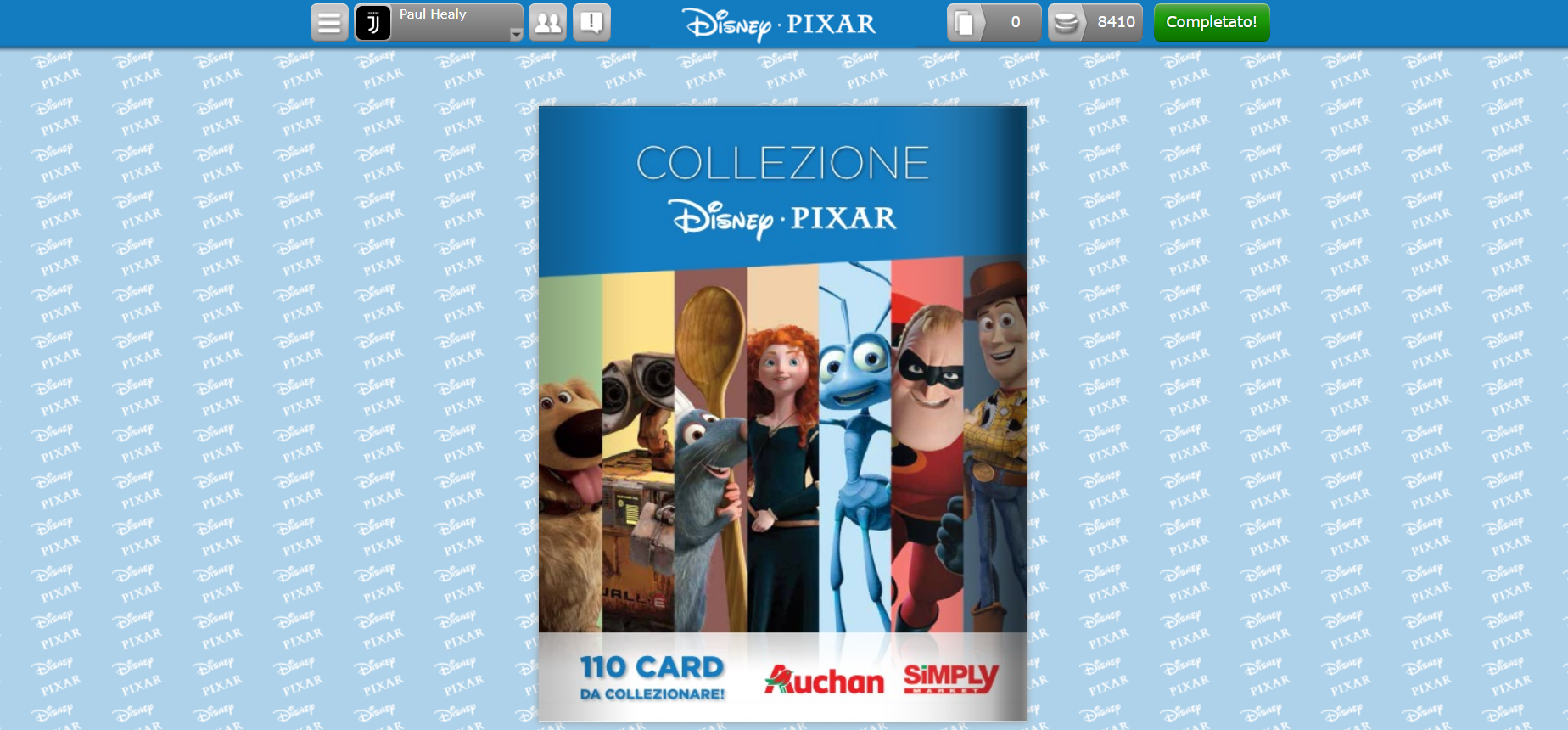 Sticker Book Fantom The Digital Collecting Experts