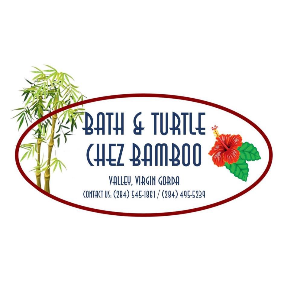Bath & Turtle / Chez Bamboo