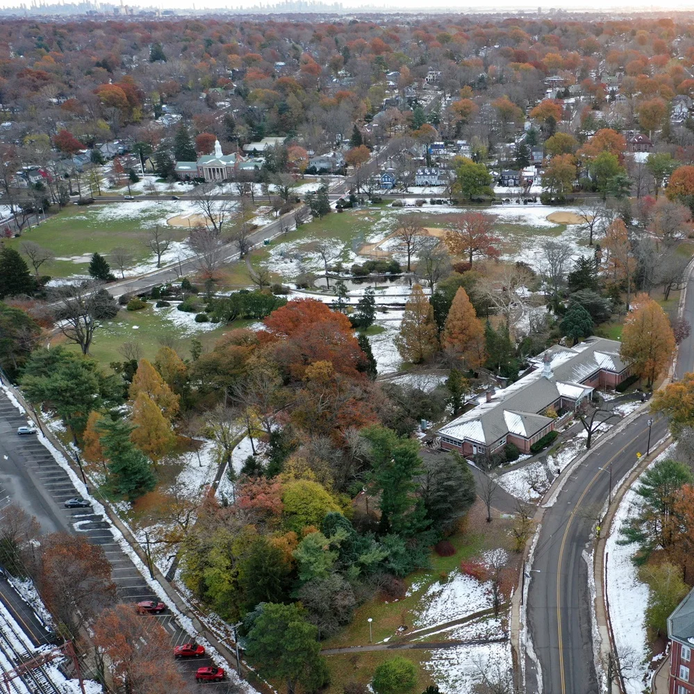 Research Maplewood — Maplewood Library