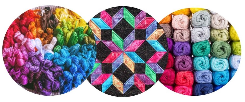 Fiber Arts Club