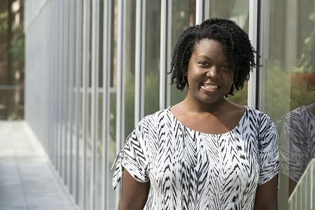 Ideas Festival 2019: Dr. Khadijah Costley White